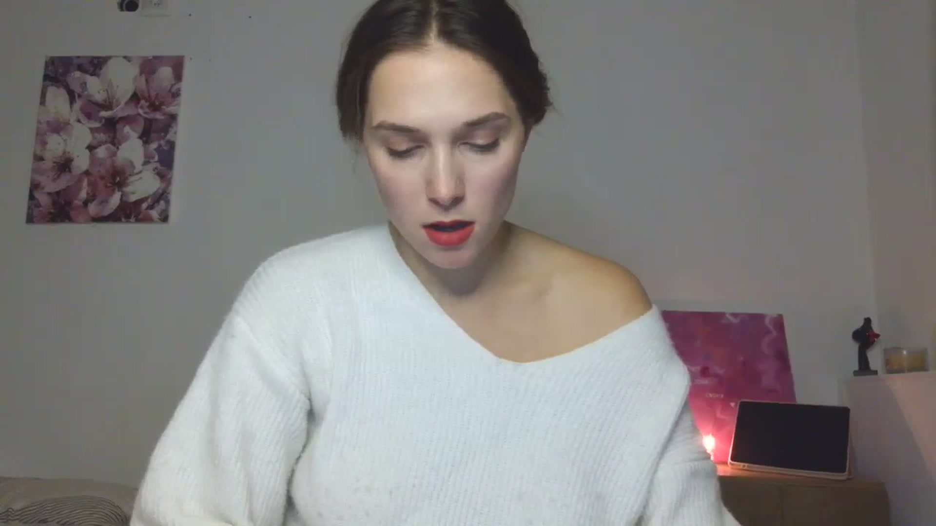 Gallery image thumbnail from HaleyReed's myfreecams stream on, 12/15/2025, 18:41 image 17 of 20