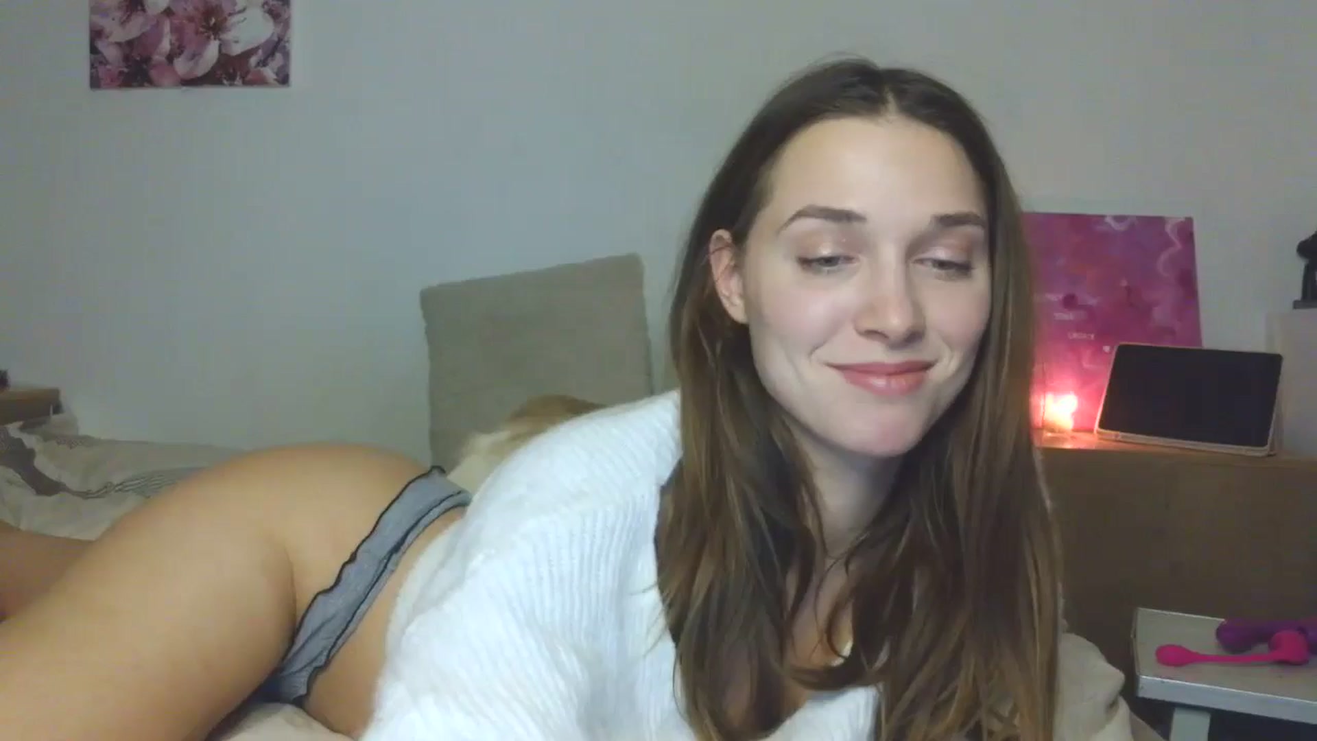 Gallery image thumbnail from HaleyReed's myfreecams stream on, 12/15/2025, 18:41 image 3 of 20