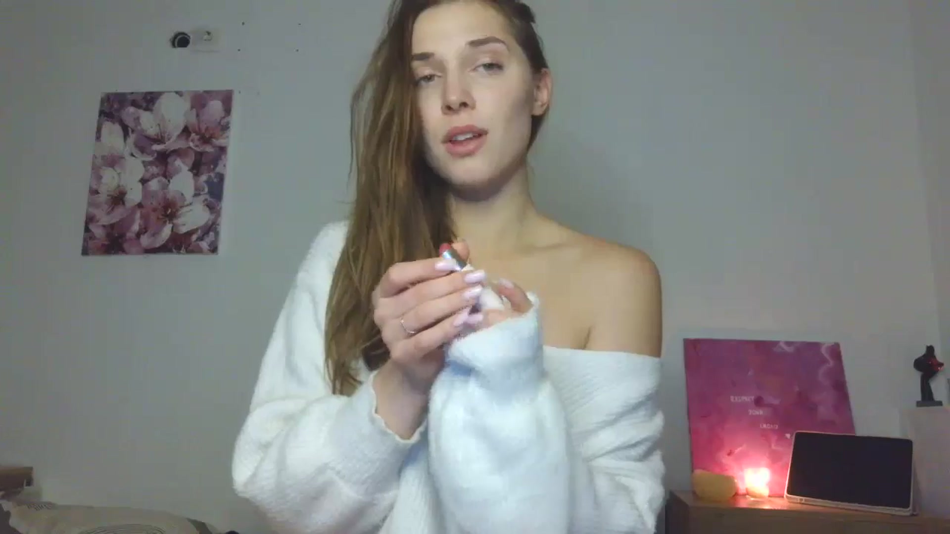 Gallery image thumbnail from HaleyReed's myfreecams stream on, 12/15/2025, 18:41 image 7 of 20