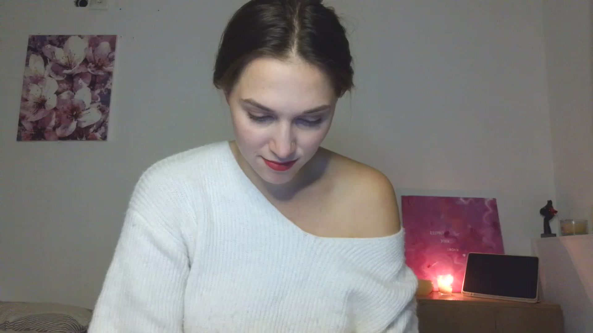Gallery image thumbnail from HaleyReed's myfreecams stream on, 12/15/2025, 18:41 image 20 of 20