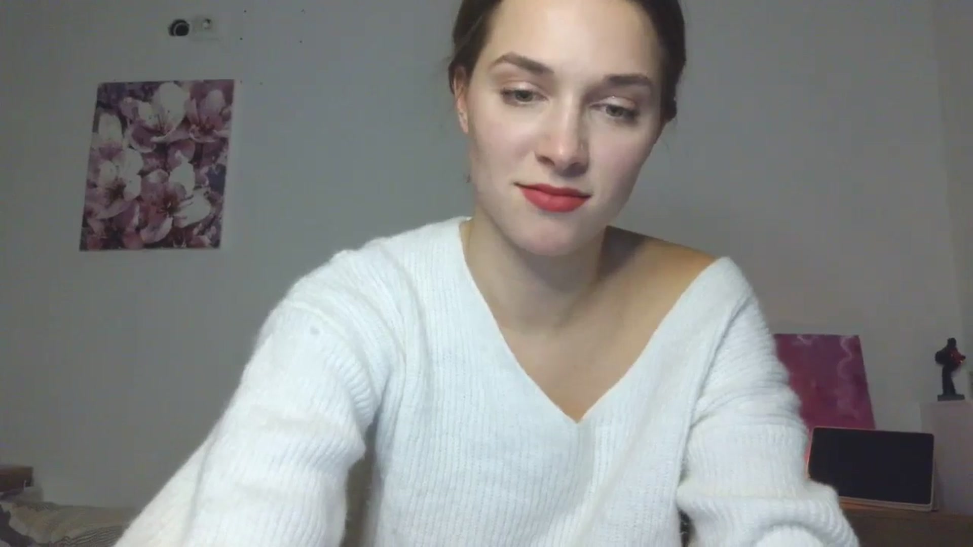Gallery image thumbnail from HaleyReed's myfreecams stream on, 12/15/2025, 18:41 image 13 of 20