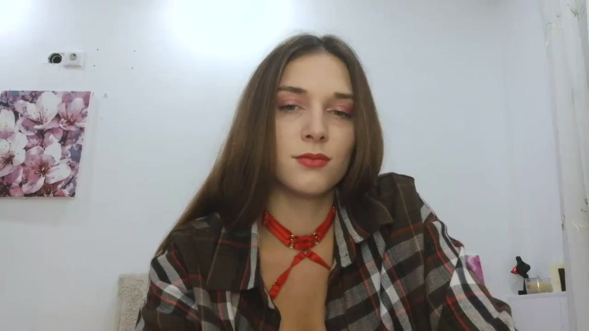 Gallery image thumbnail from HaleyReed's myfreecams stream on, 12/17/2025, 13:30 image 14 of 20
