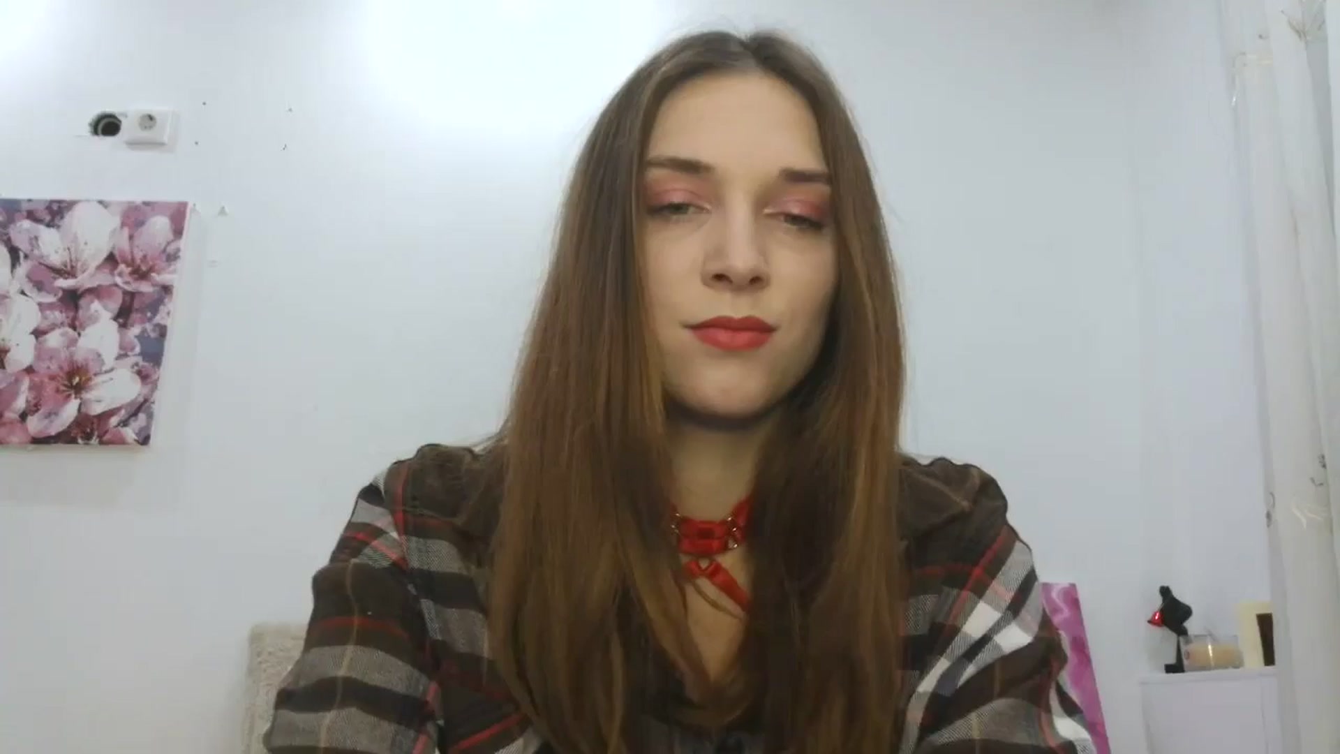 Gallery image thumbnail from HaleyReed's myfreecams stream on, 12/17/2025, 13:30 image 1 of 20