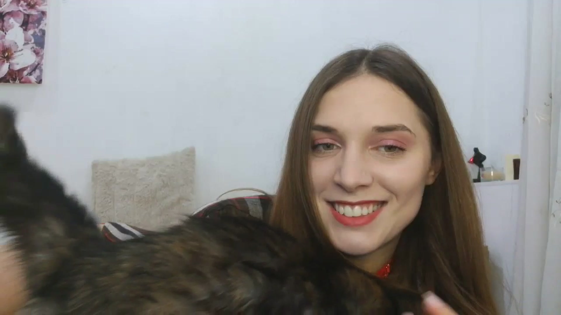 Gallery image thumbnail from HaleyReed's myfreecams stream on, 12/17/2025, 13:30 image 12 of 20