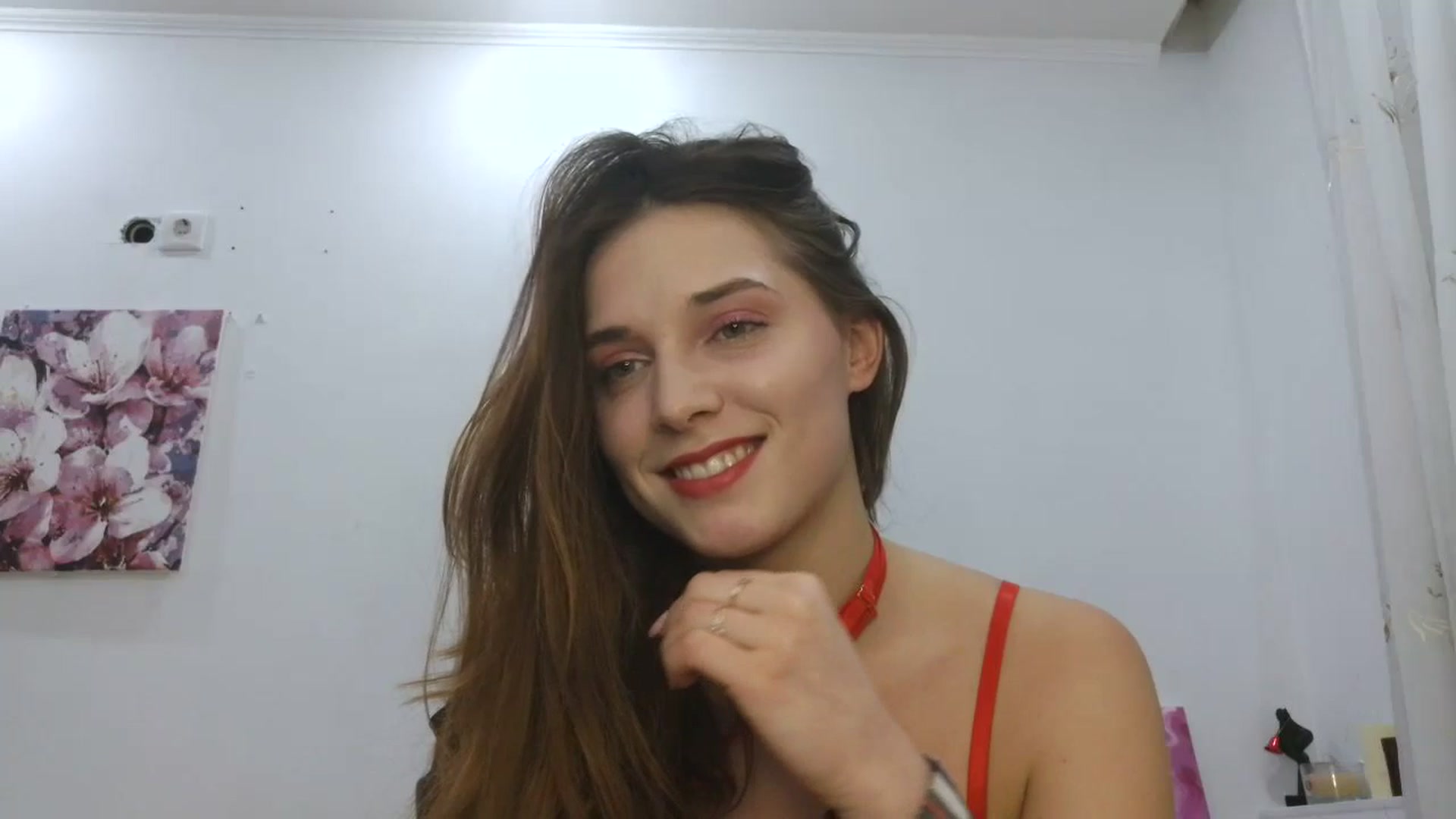 Gallery image thumbnail from HaleyReed's myfreecams stream on, 12/17/2025, 14:03 image 7 of 20
