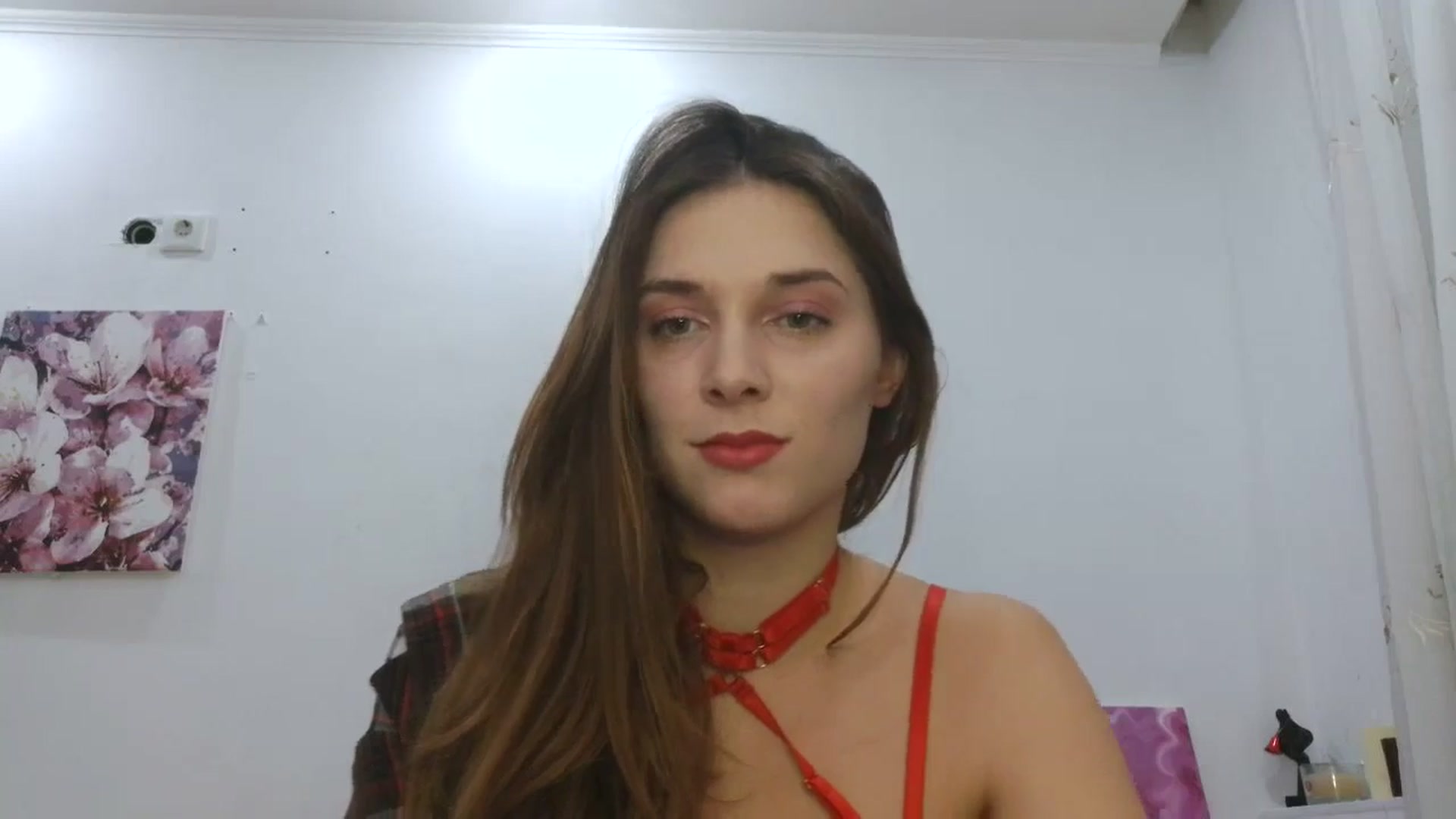 Gallery image thumbnail from HaleyReed's myfreecams stream on, 12/17/2025, 14:03 image 8 of 20