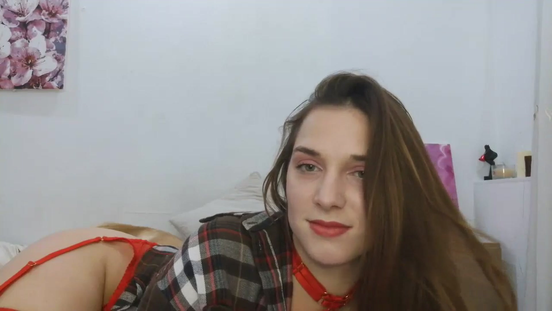 Gallery image thumbnail from HaleyReed's myfreecams stream on, 12/17/2025, 14:03 image 16 of 20