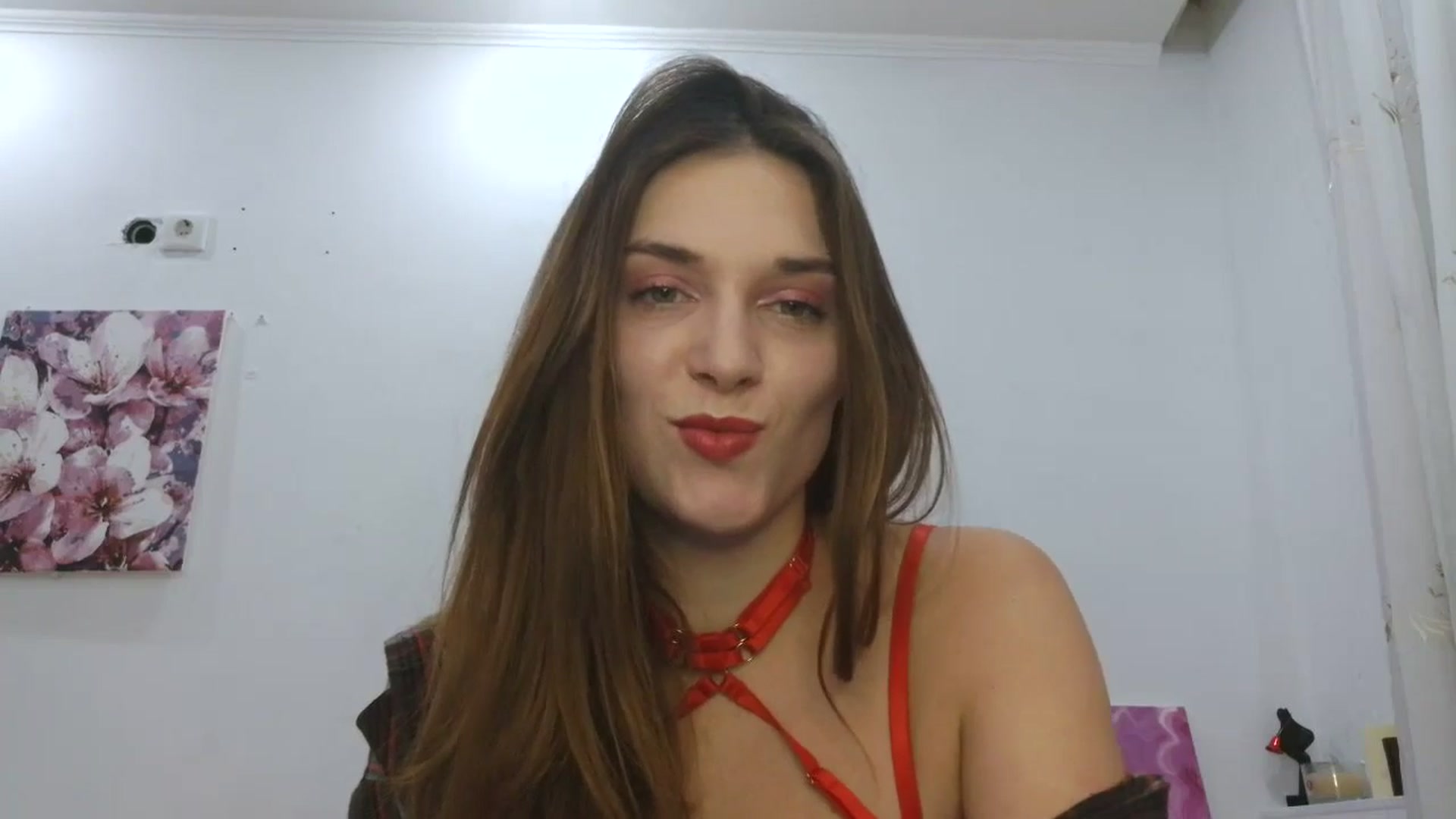 Gallery image thumbnail from HaleyReed's myfreecams stream on, 12/17/2025, 14:03 image 9 of 20