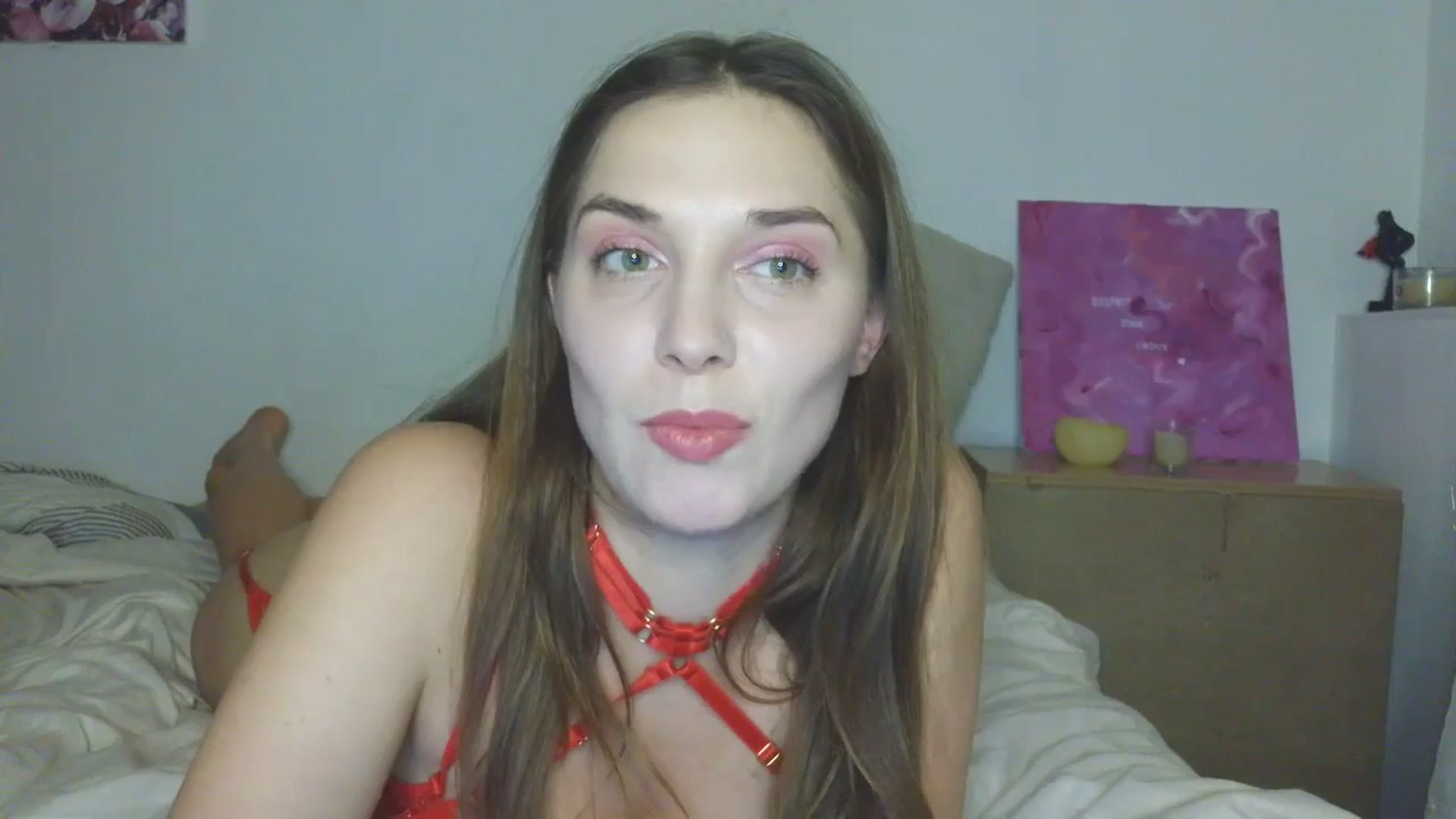 Gallery image thumbnail from HaleyReed's myfreecams stream on, 12/17/2025, 15:39 image 3 of 20