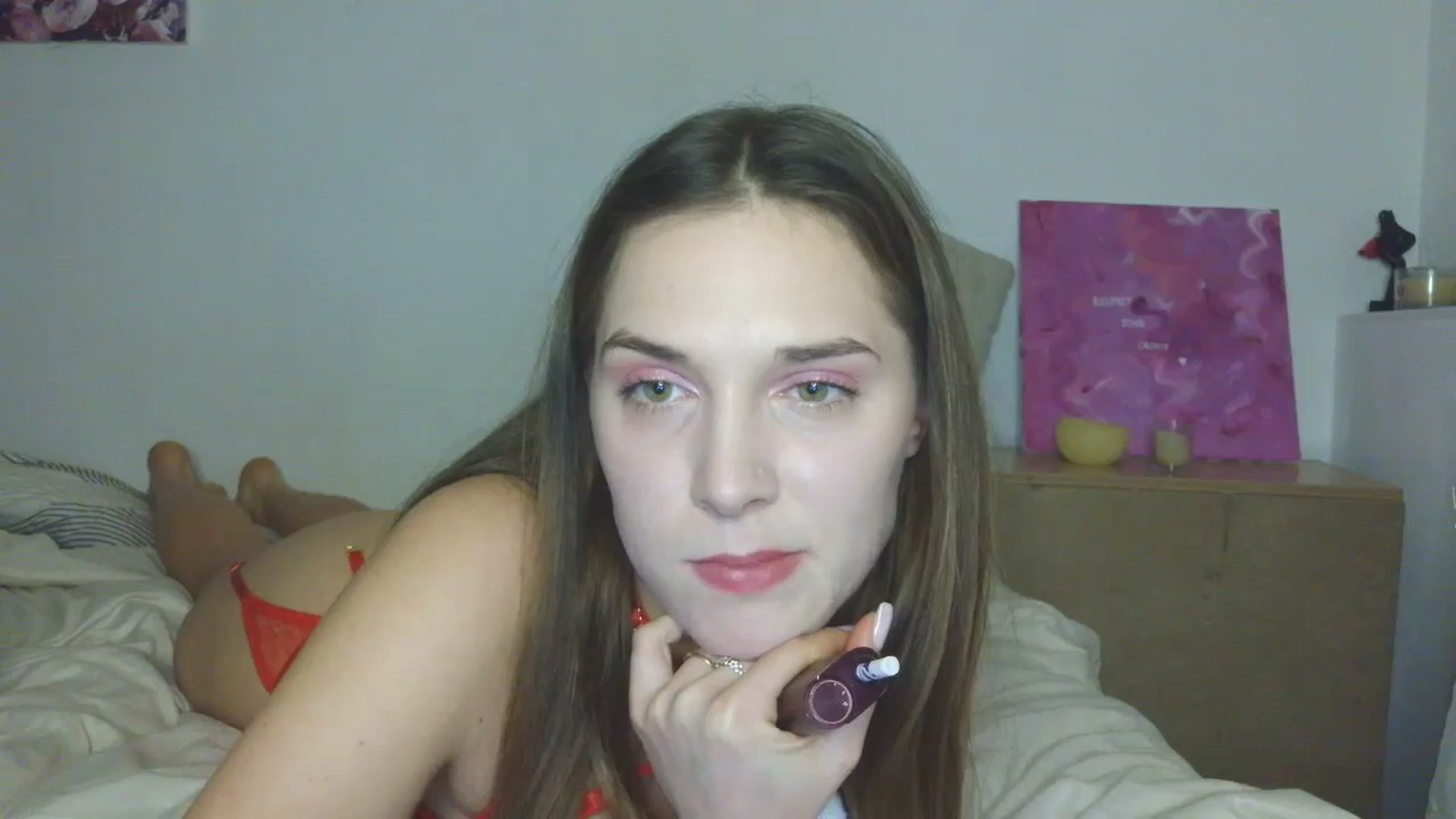 Gallery image thumbnail from HaleyReed's myfreecams stream on, 12/17/2025, 15:39 image 6 of 20