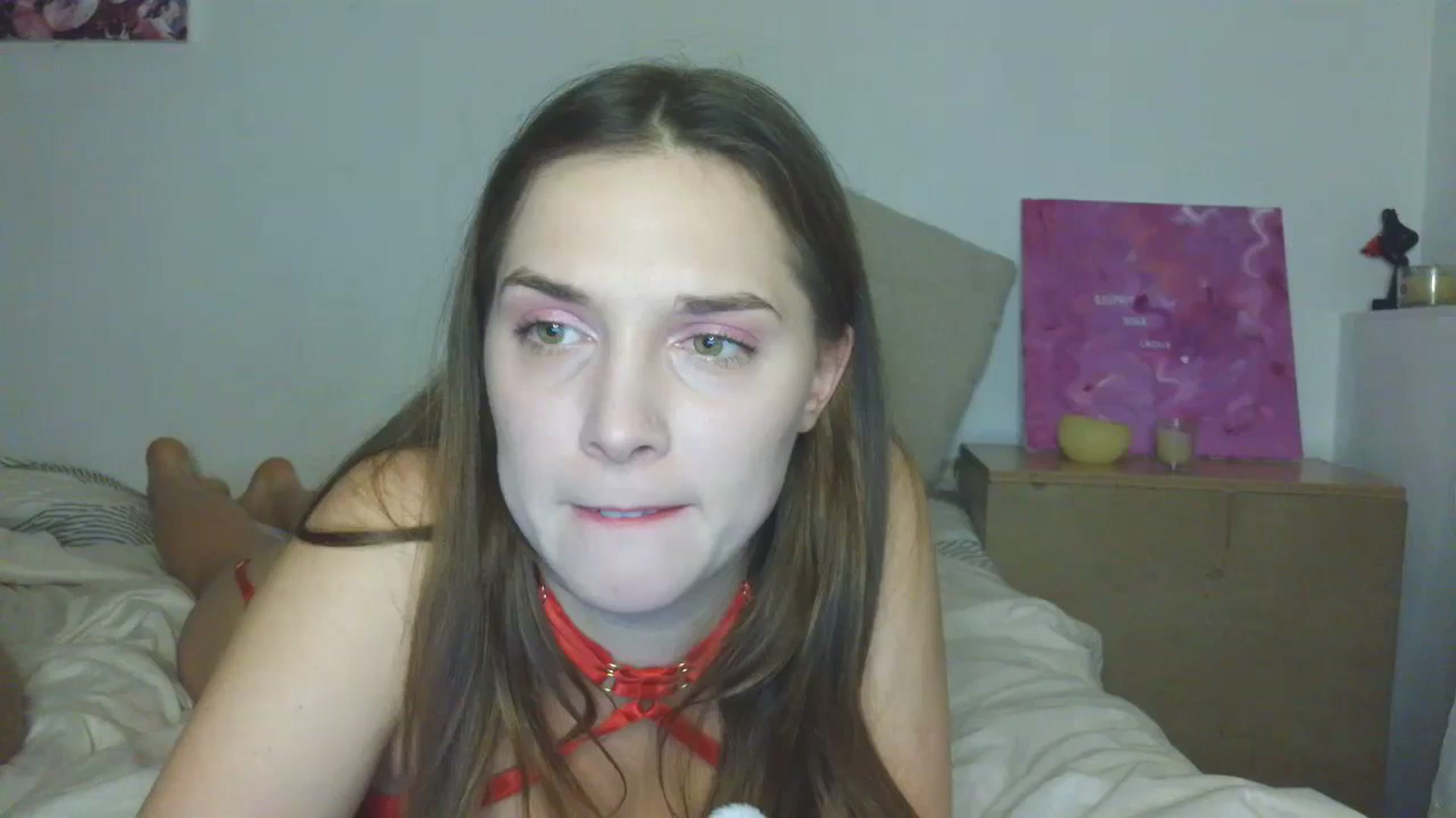Gallery image thumbnail from HaleyReed's myfreecams stream on, 12/17/2025, 15:39 image 16 of 20