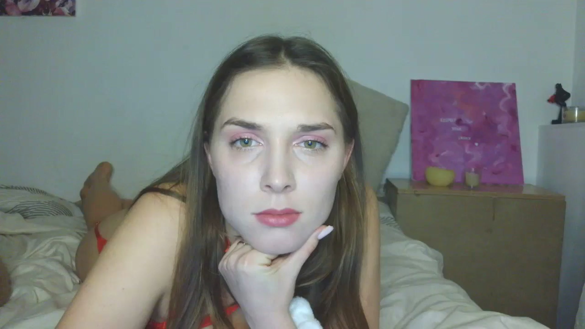 Gallery image thumbnail from HaleyReed's myfreecams stream on, 12/17/2025, 15:39 image 13 of 20