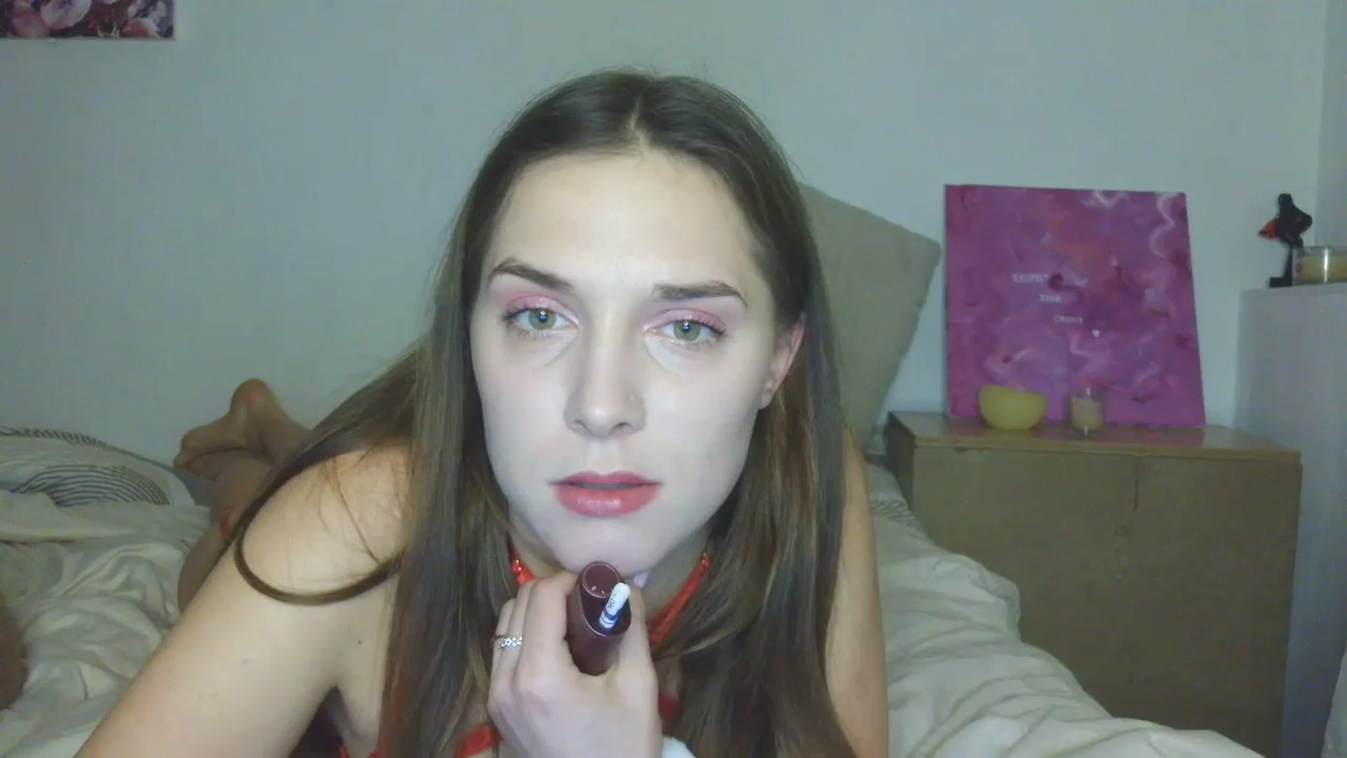 Gallery image thumbnail from HaleyReed's myfreecams stream on, 12/17/2025, 15:39 image 20 of 20