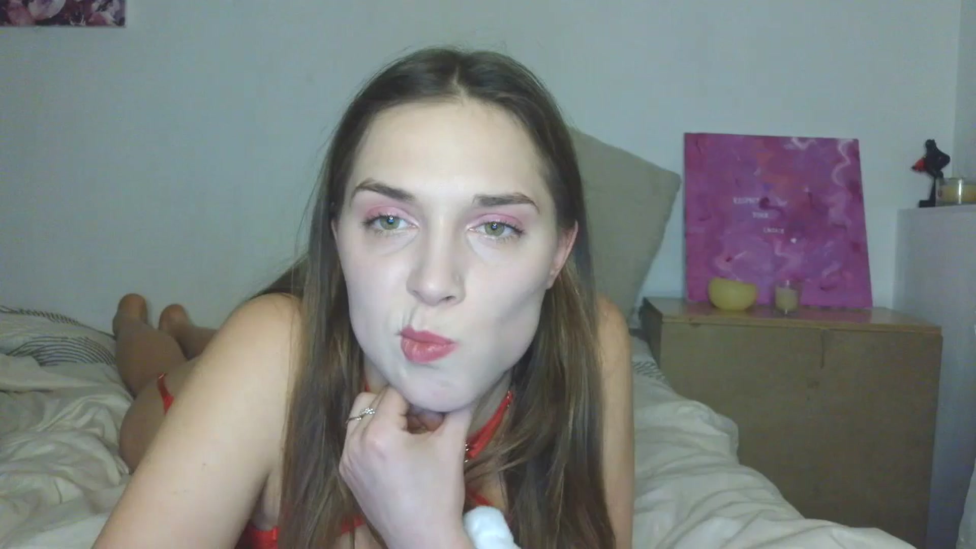 Gallery image thumbnail from HaleyReed's myfreecams stream on, 12/17/2025, 15:39 image 8 of 20