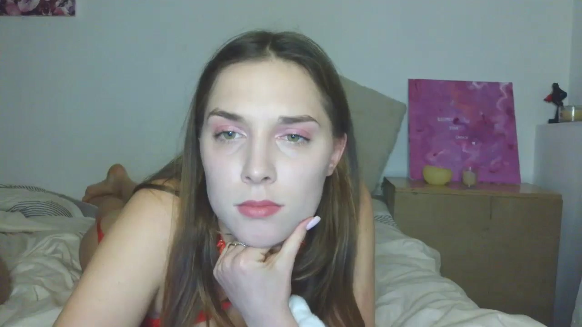 Gallery image thumbnail from HaleyReed's myfreecams stream on, 12/17/2025, 15:39 image 12 of 20