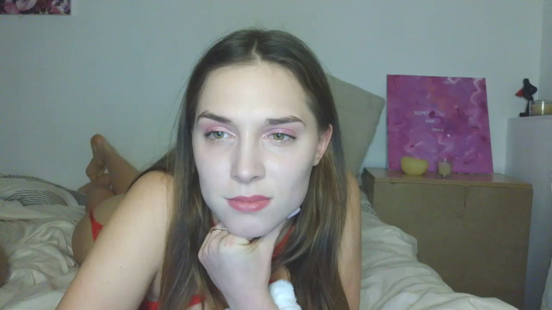 Gallery image thumbnail from HaleyReed's myfreecams stream on, 12/17/2025, 15:39 image 10 of 20