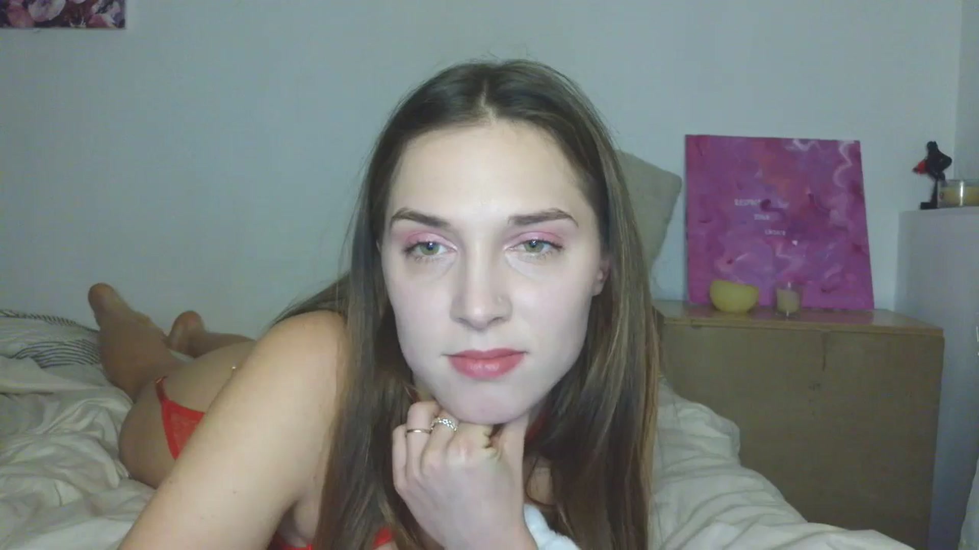 Gallery image thumbnail from HaleyReed's myfreecams stream on, 12/17/2025, 15:39 image 5 of 20
