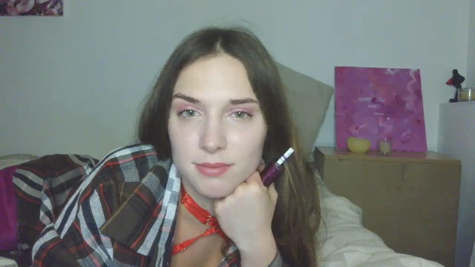 Gallery image thumbnail from HaleyReed's myfreecams stream on, 12/17/2025, 17:05 image 8 of 20