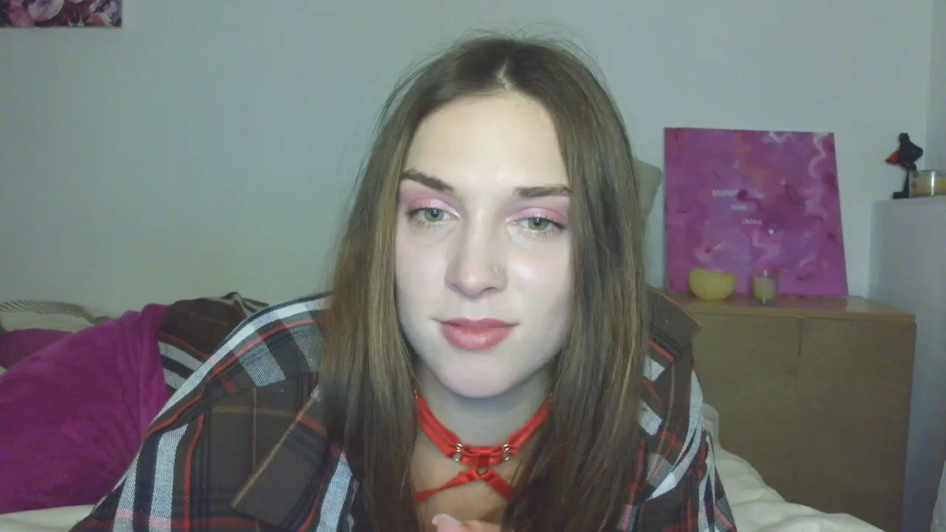 Gallery image thumbnail from HaleyReed's myfreecams stream on, 12/17/2025, 17:05 image 2 of 20