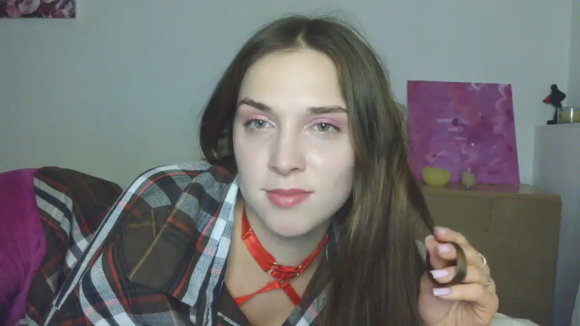 Gallery image thumbnail from HaleyReed's myfreecams stream on, 12/17/2025, 17:05 image 5 of 20