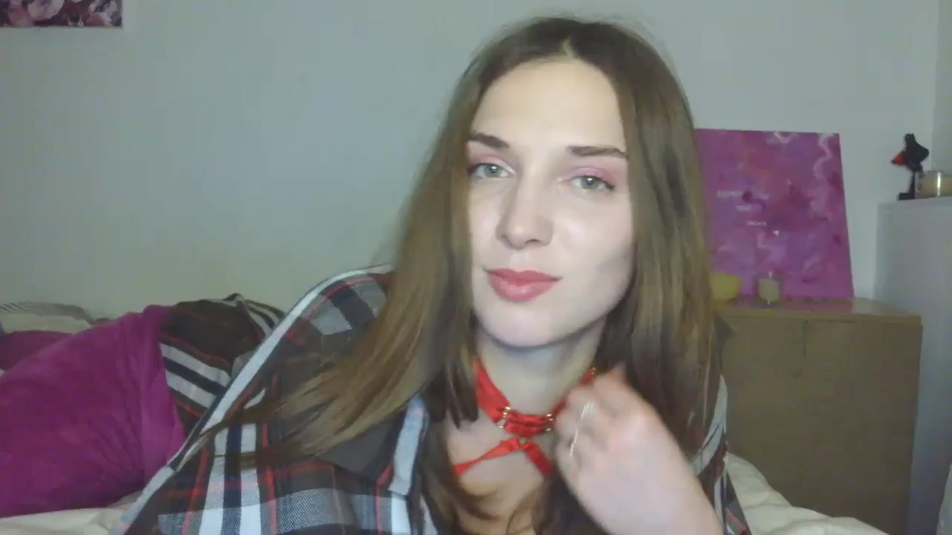 Gallery image thumbnail from HaleyReed's myfreecams stream on, 12/17/2025, 17:05 image 1 of 20