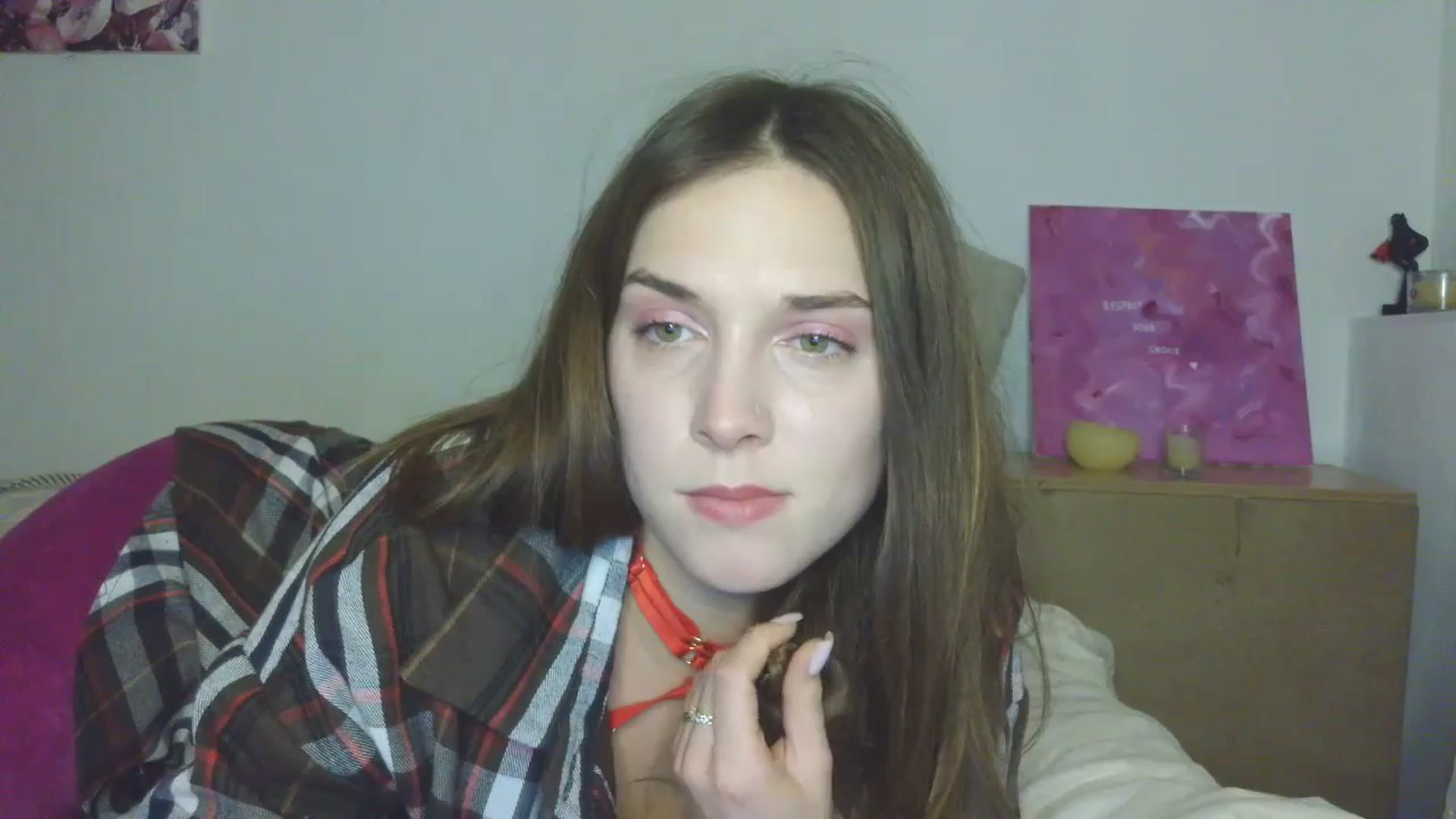 Gallery image thumbnail from HaleyReed's myfreecams stream on, 12/17/2025, 17:05 image 10 of 20