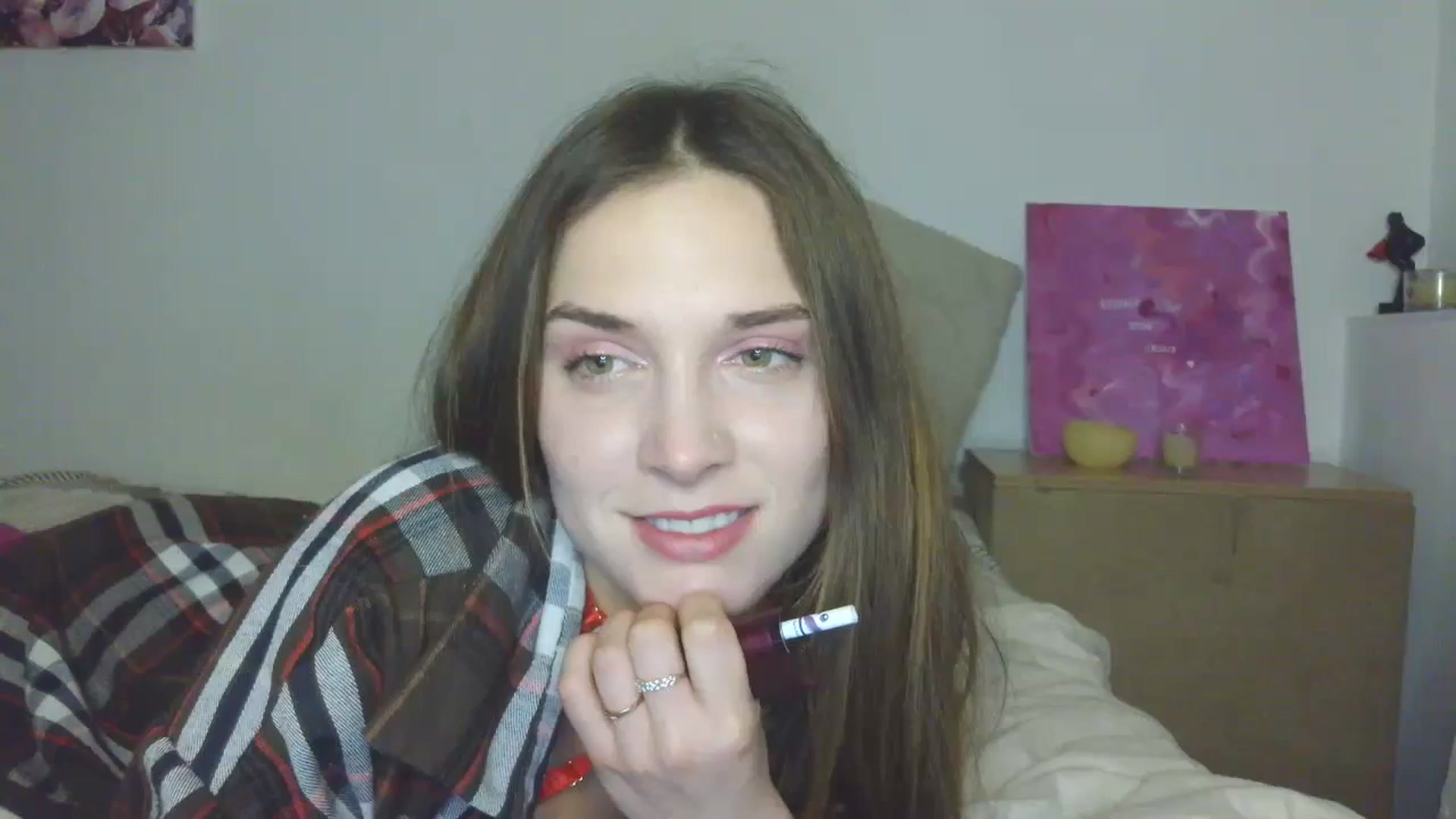 Gallery image thumbnail from HaleyReed's myfreecams stream on, 12/17/2025, 17:05 image 7 of 20