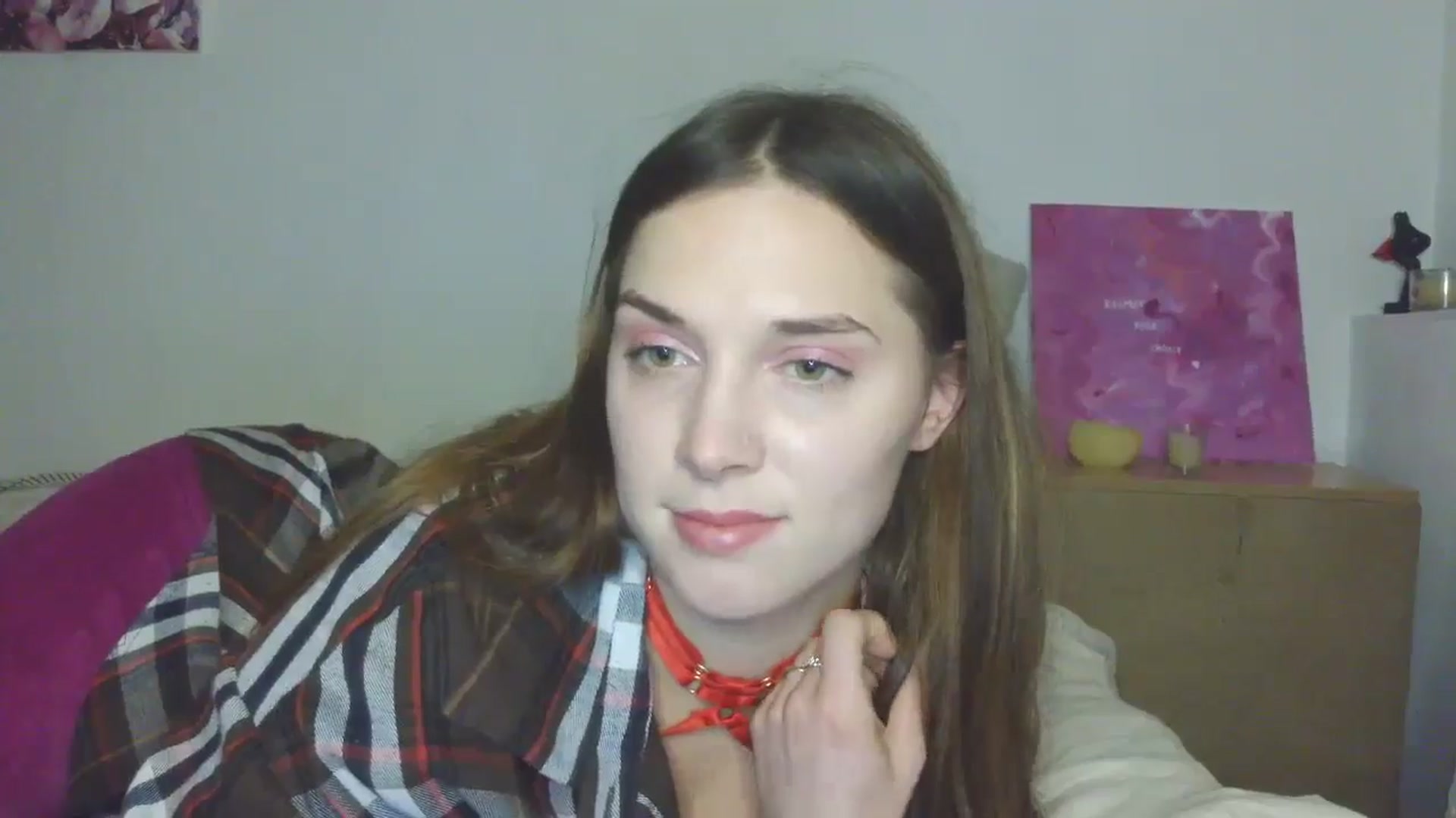 Gallery image thumbnail from HaleyReed's myfreecams stream on, 12/17/2025, 17:05 image 12 of 20