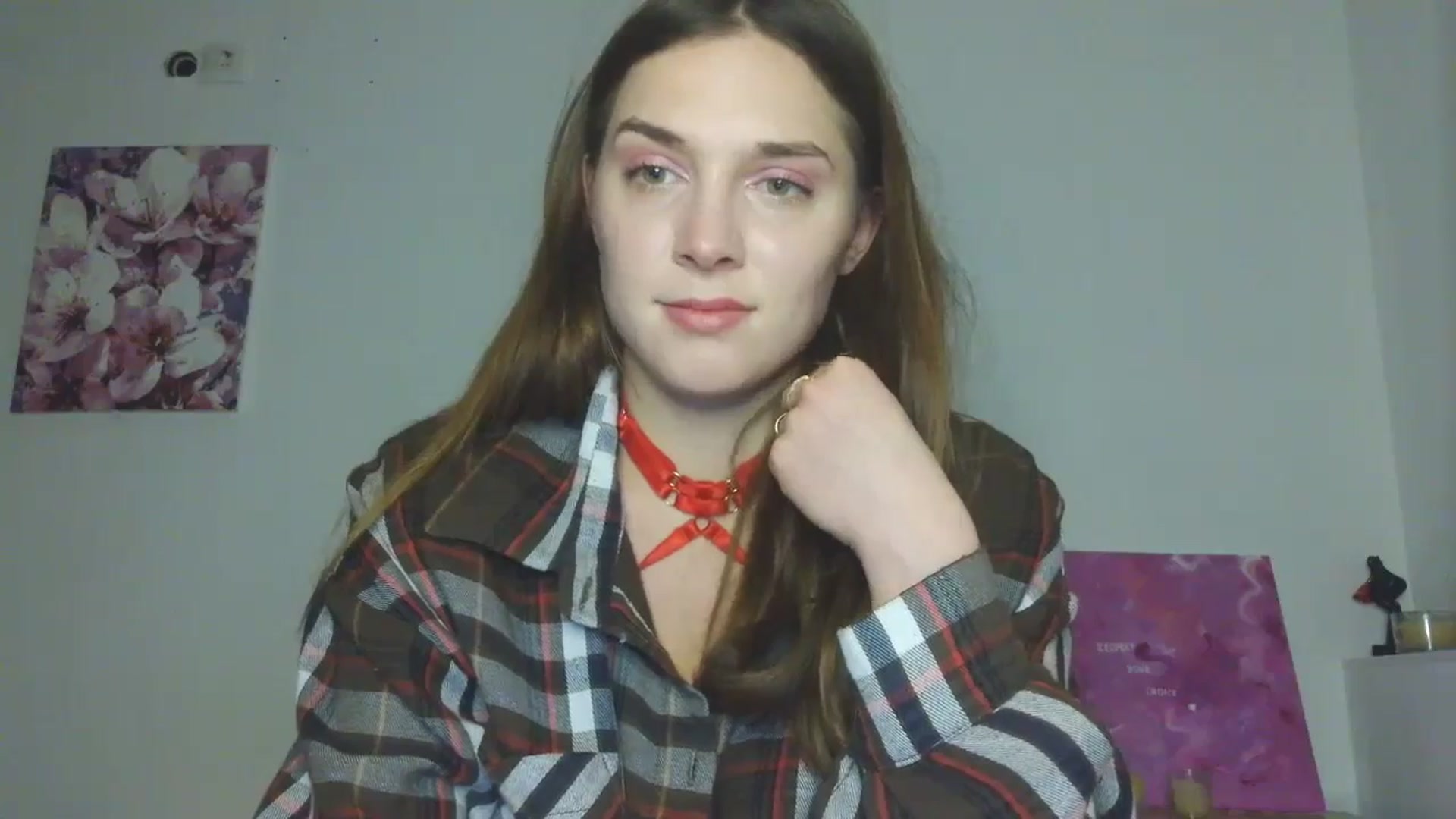 Gallery image thumbnail from HaleyReed's myfreecams stream on, 12/17/2025, 17:05 image 13 of 20