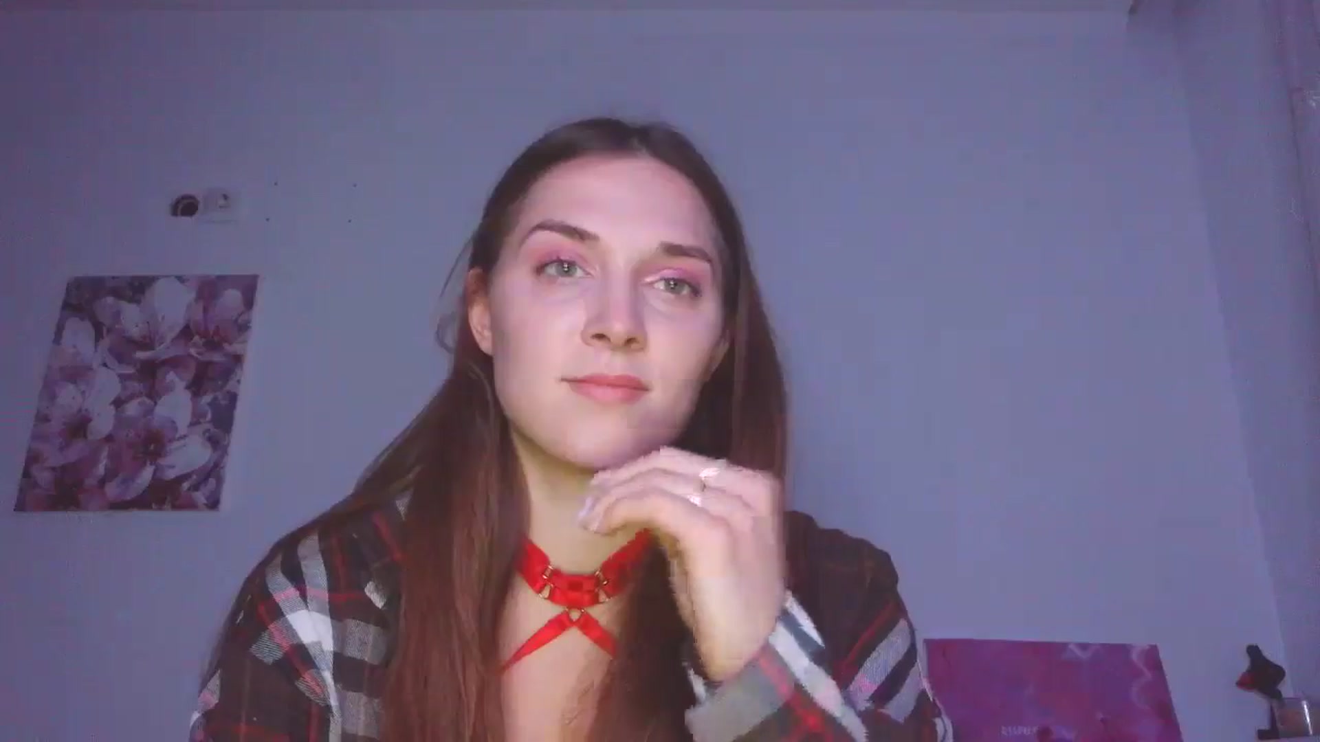 Gallery image thumbnail from HaleyReed's myfreecams stream on, 12/17/2025, 18:04 image 2 of 20