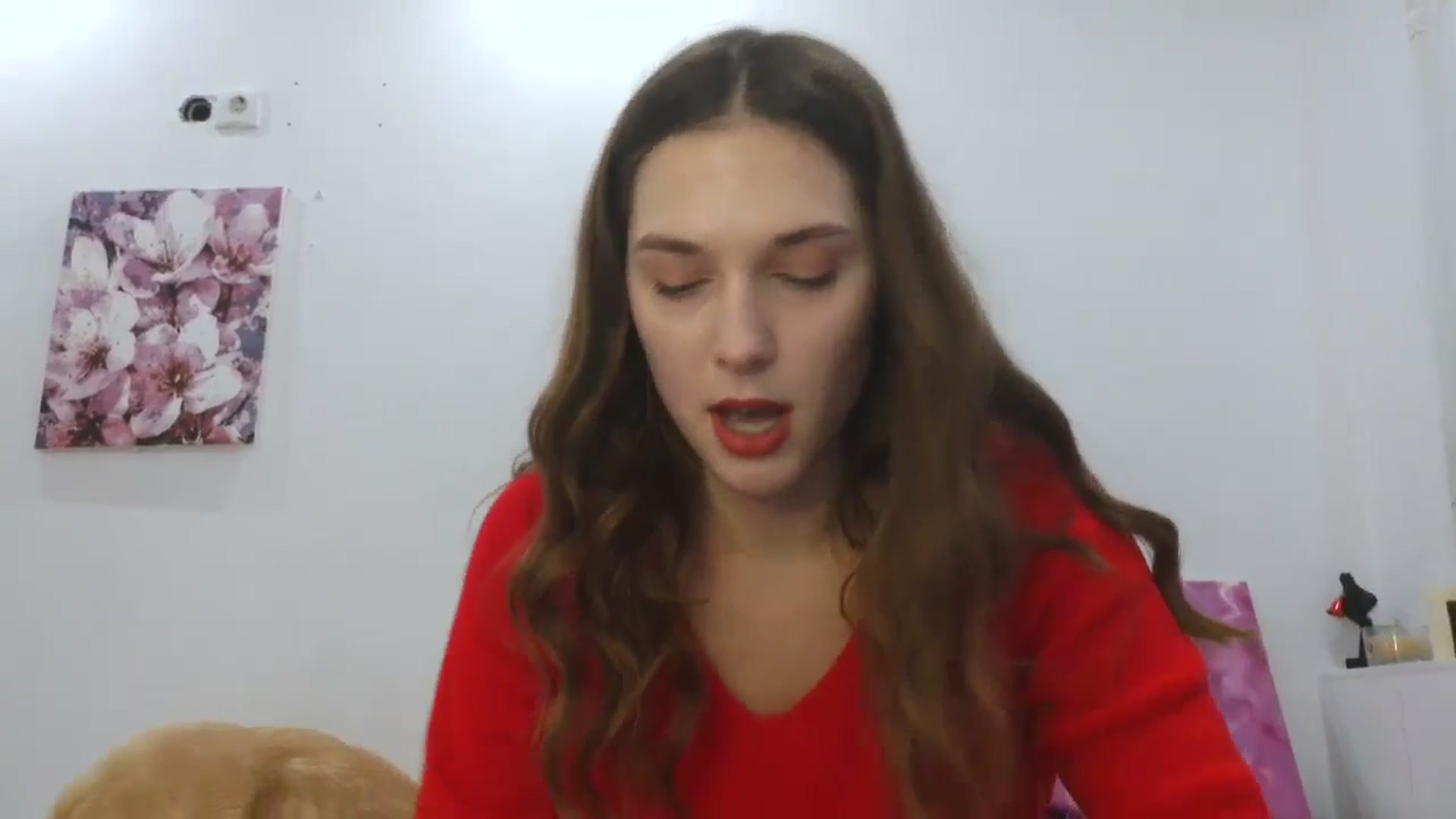 Gallery image thumbnail from HaleyReed's myfreecams stream on, 12/18/2025, 12:01 image 10 of 20