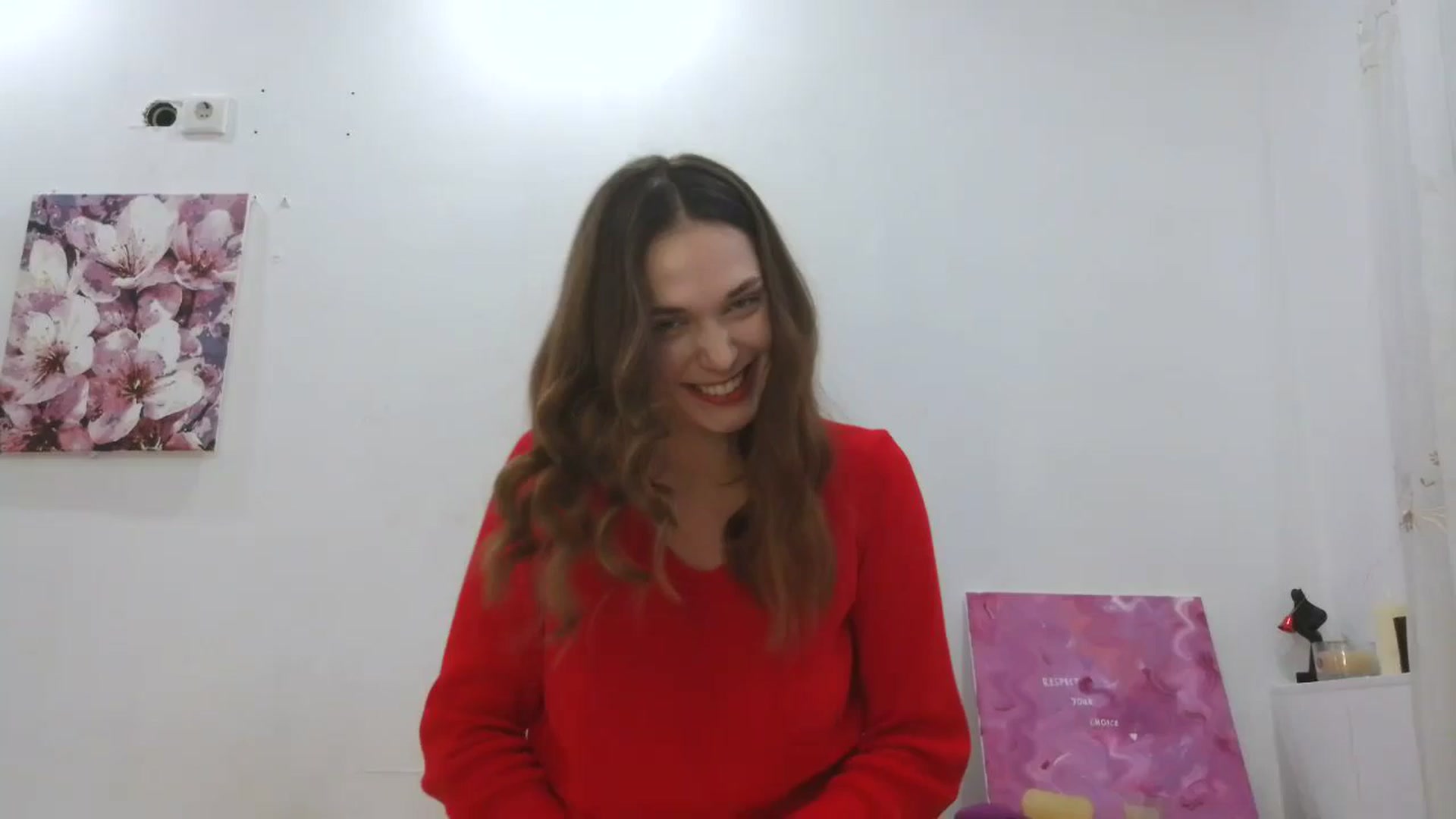 Gallery image thumbnail from HaleyReed's myfreecams stream on, 12/18/2025, 12:01 image 7 of 20