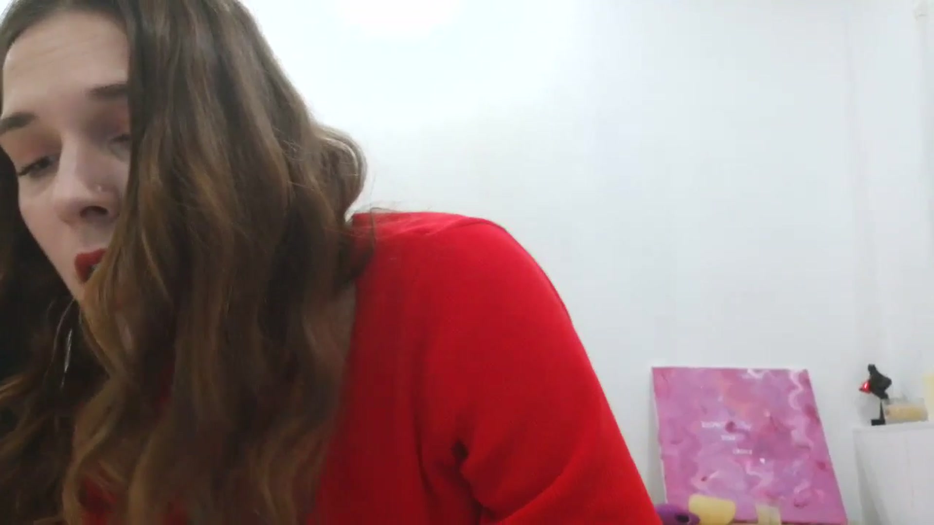 Gallery image thumbnail from HaleyReed's myfreecams stream on, 12/18/2025, 12:01 image 8 of 20