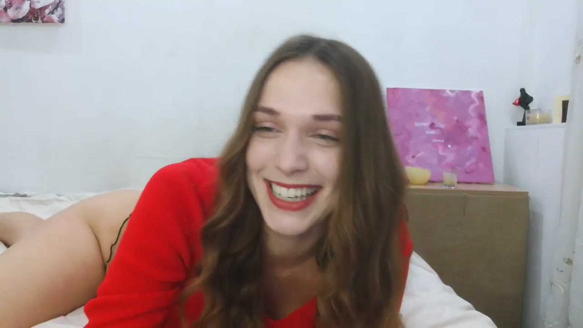 Gallery image thumbnail from HaleyReed's myfreecams stream on, 12/18/2025, 12:01 image 2 of 20