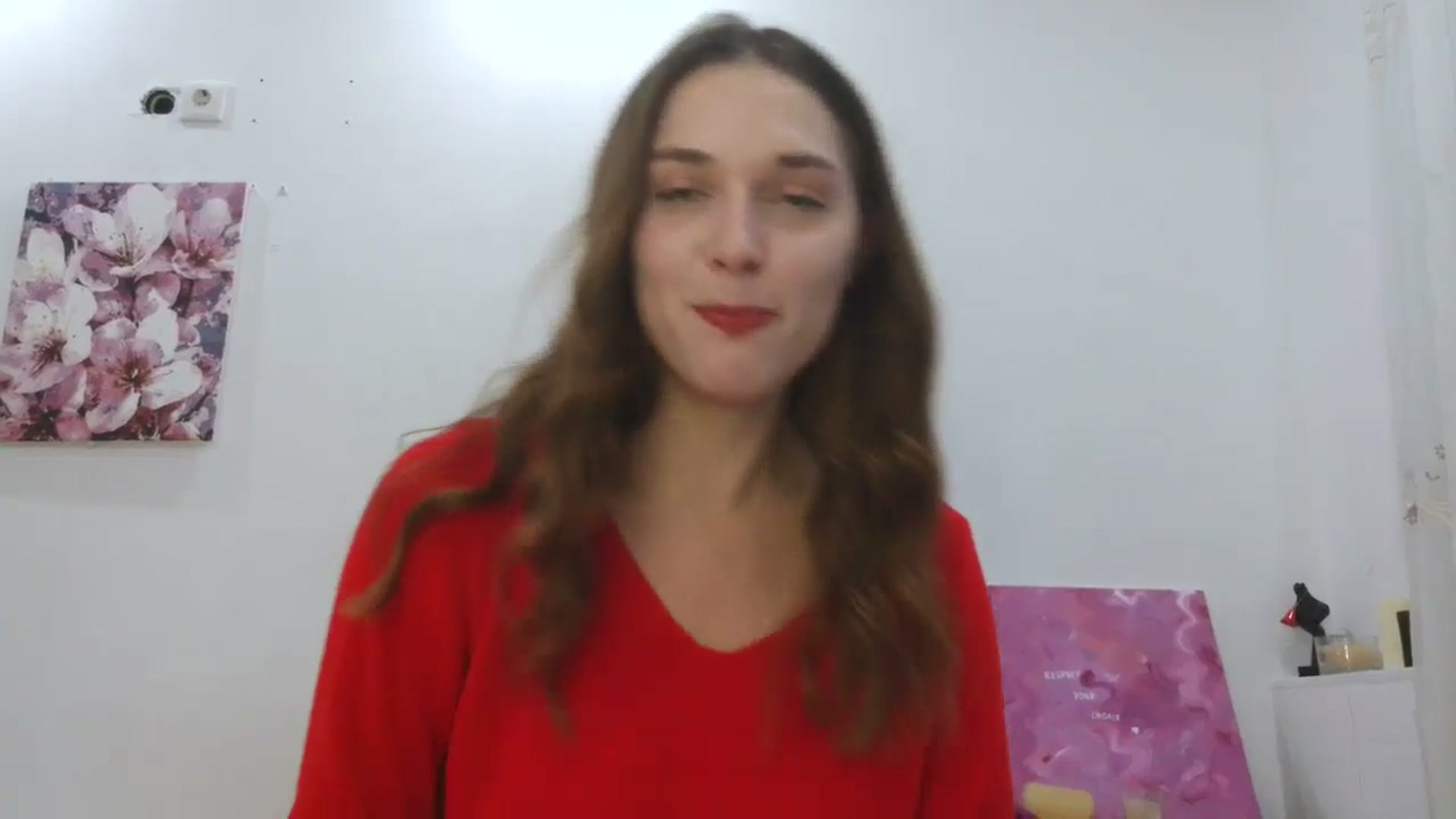 Gallery image thumbnail from HaleyReed's myfreecams stream on, 12/18/2025, 12:01 image 4 of 20