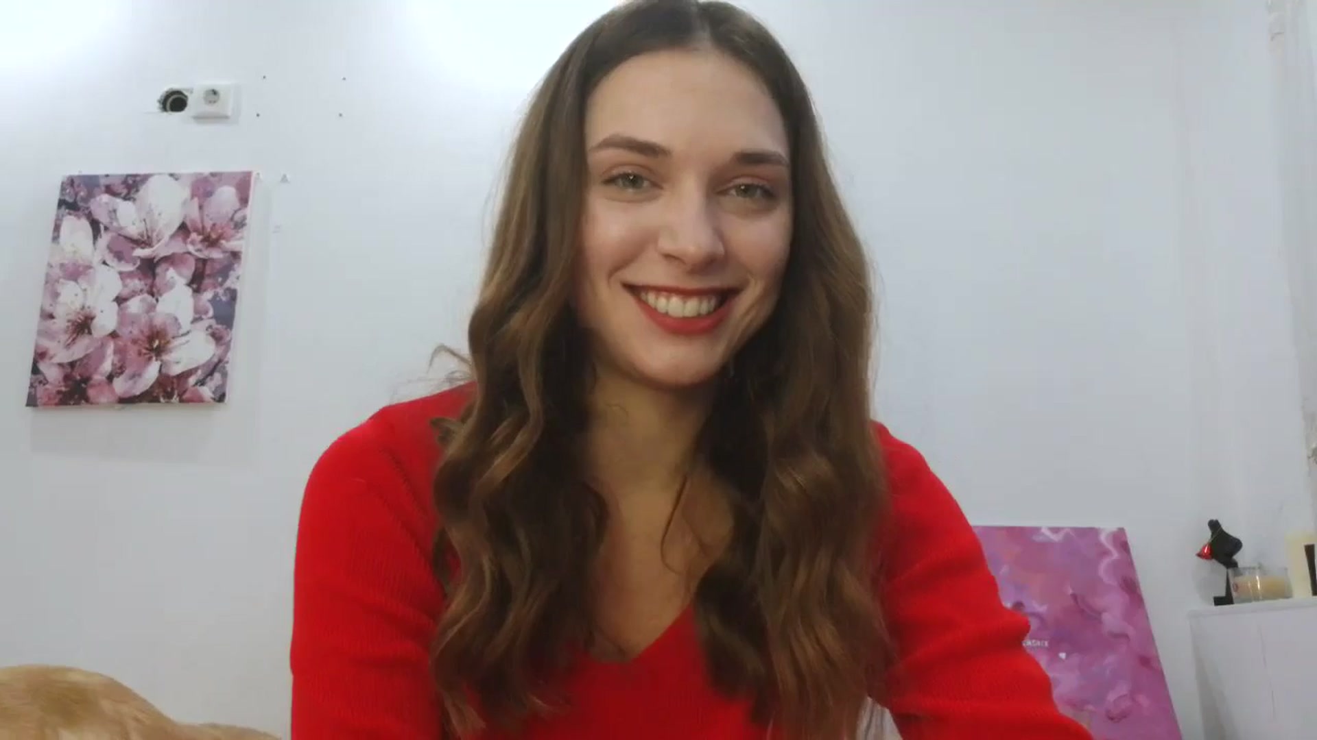 Gallery image thumbnail from HaleyReed's myfreecams stream on, 12/18/2025, 12:01 image 18 of 20