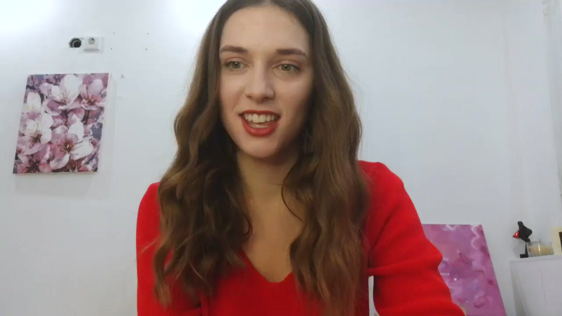Gallery image thumbnail from HaleyReed's myfreecams stream on, 12/18/2025, 12:01 image 15 of 20