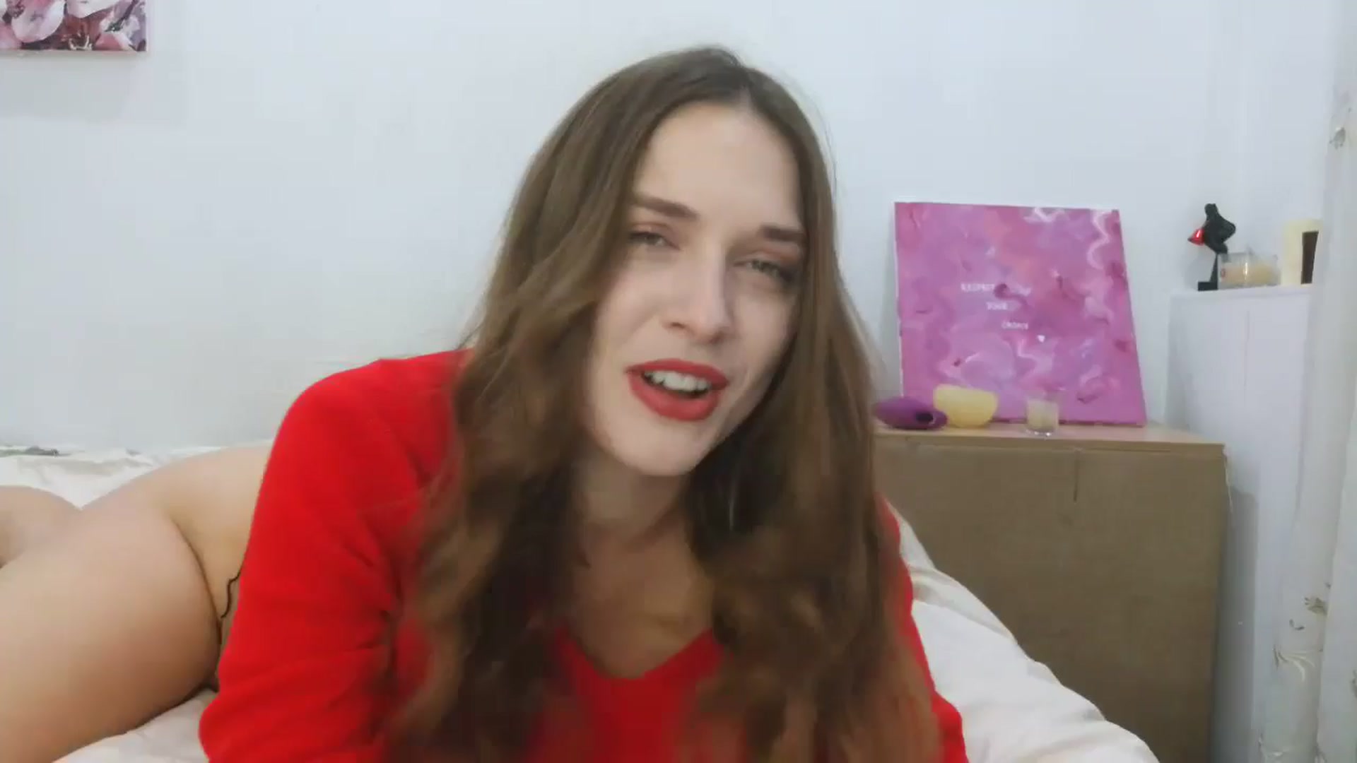 Gallery image thumbnail from HaleyReed's myfreecams stream on, 12/18/2025, 12:01 image 1 of 20