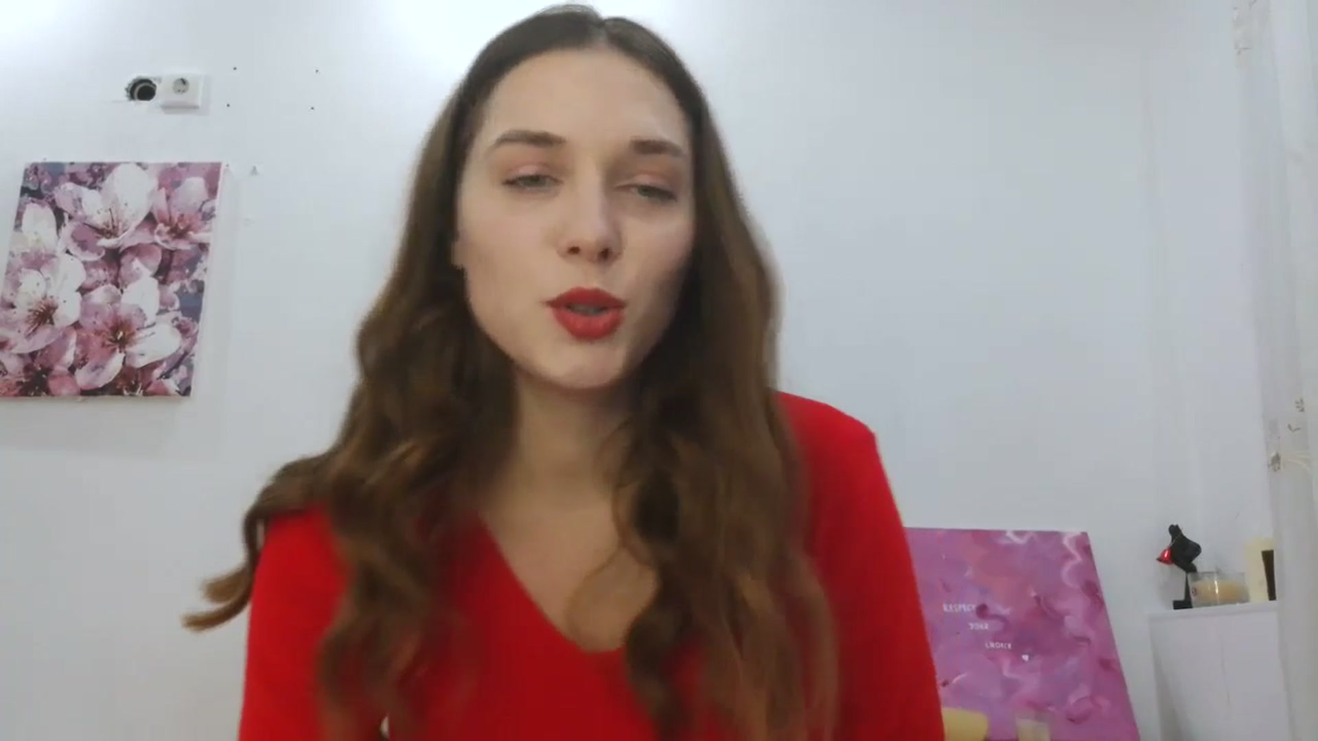 Gallery image thumbnail from HaleyReed's myfreecams stream on, 12/18/2025, 12:01 image 6 of 20