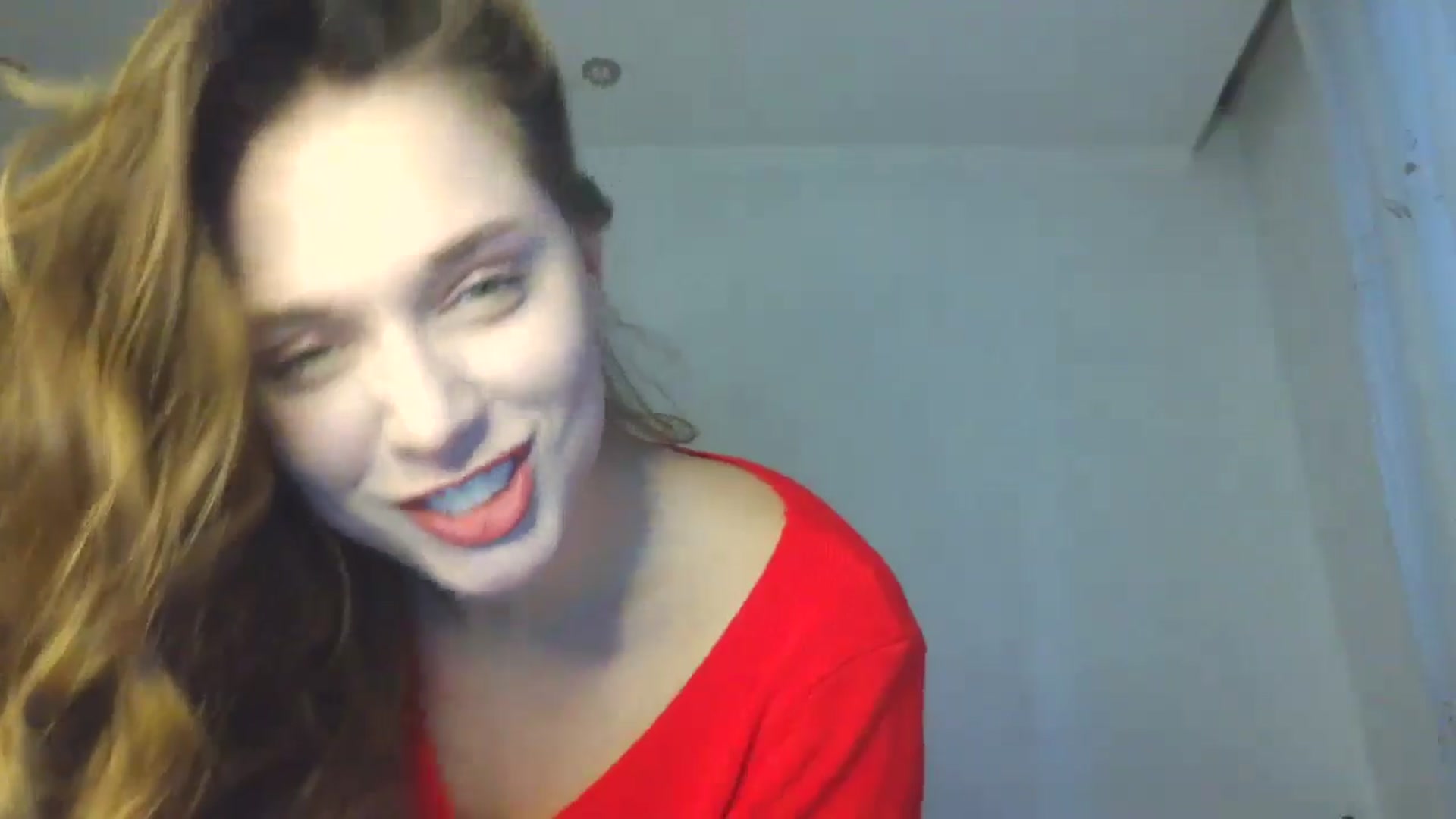 Gallery image thumbnail from HaleyReed's myfreecams stream on, 12/18/2025, 12:34 image 2 of 20