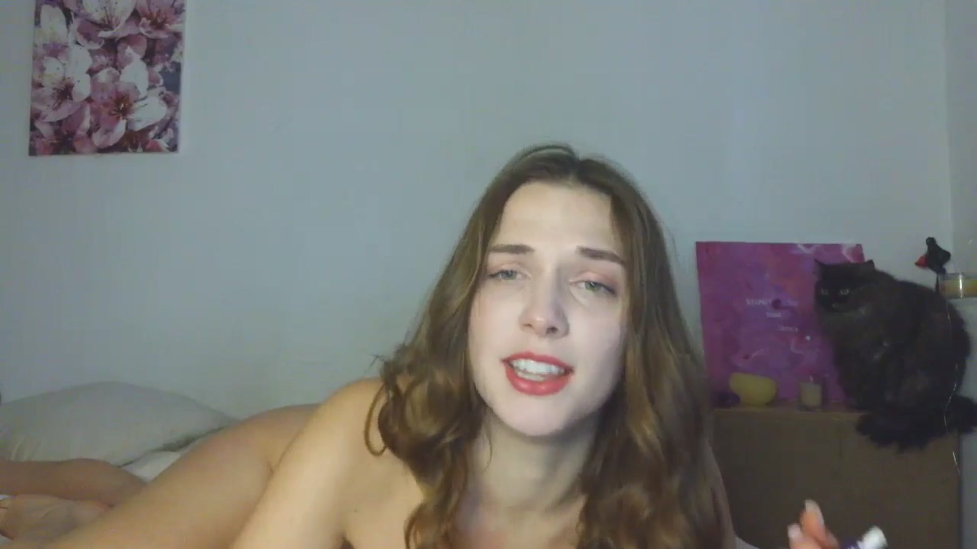 Gallery image thumbnail from HaleyReed's myfreecams stream on, 12/18/2025, 12:34 image 9 of 20