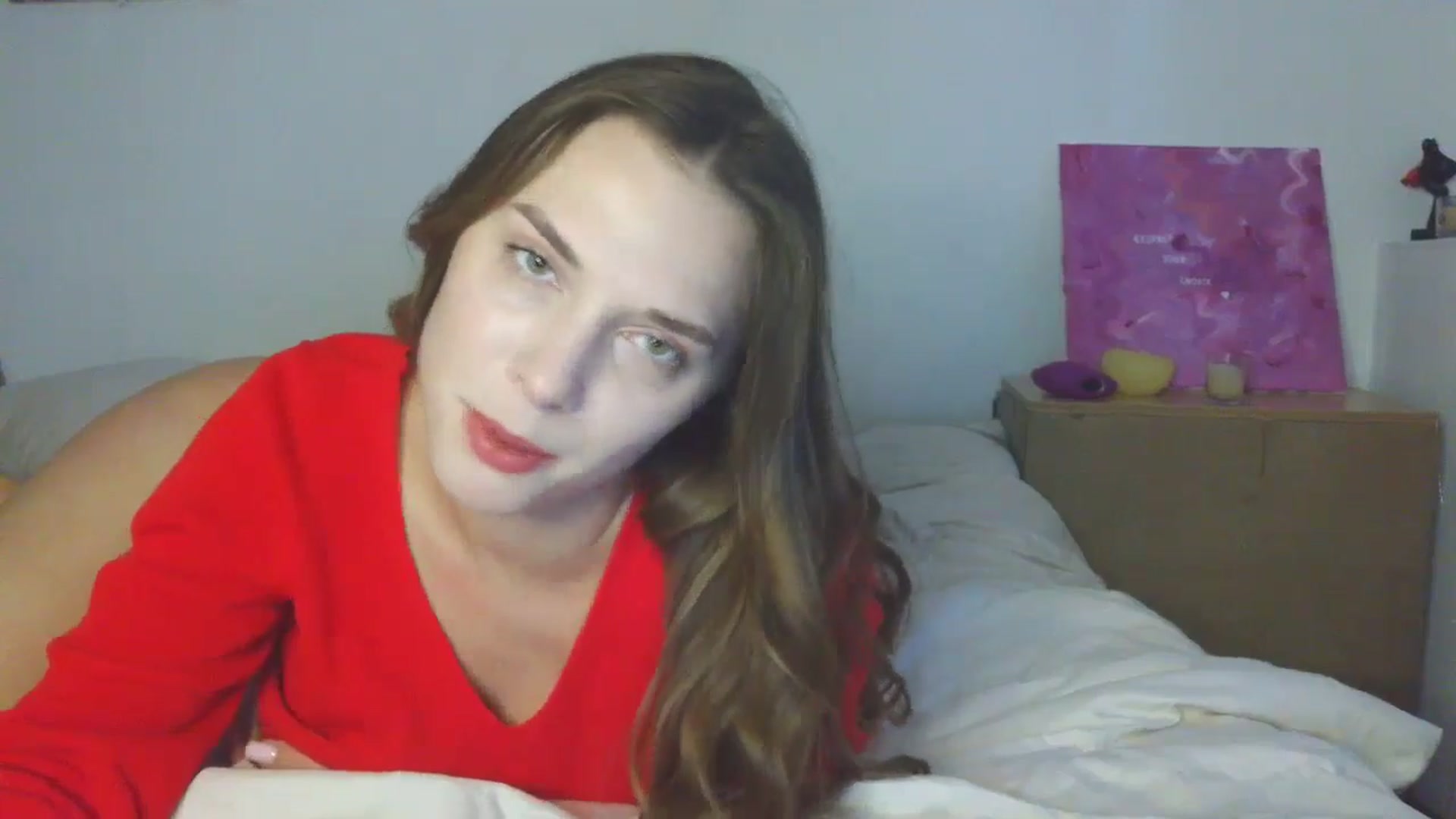 Gallery image thumbnail from HaleyReed's myfreecams stream on, 12/18/2025, 12:34 image 3 of 20