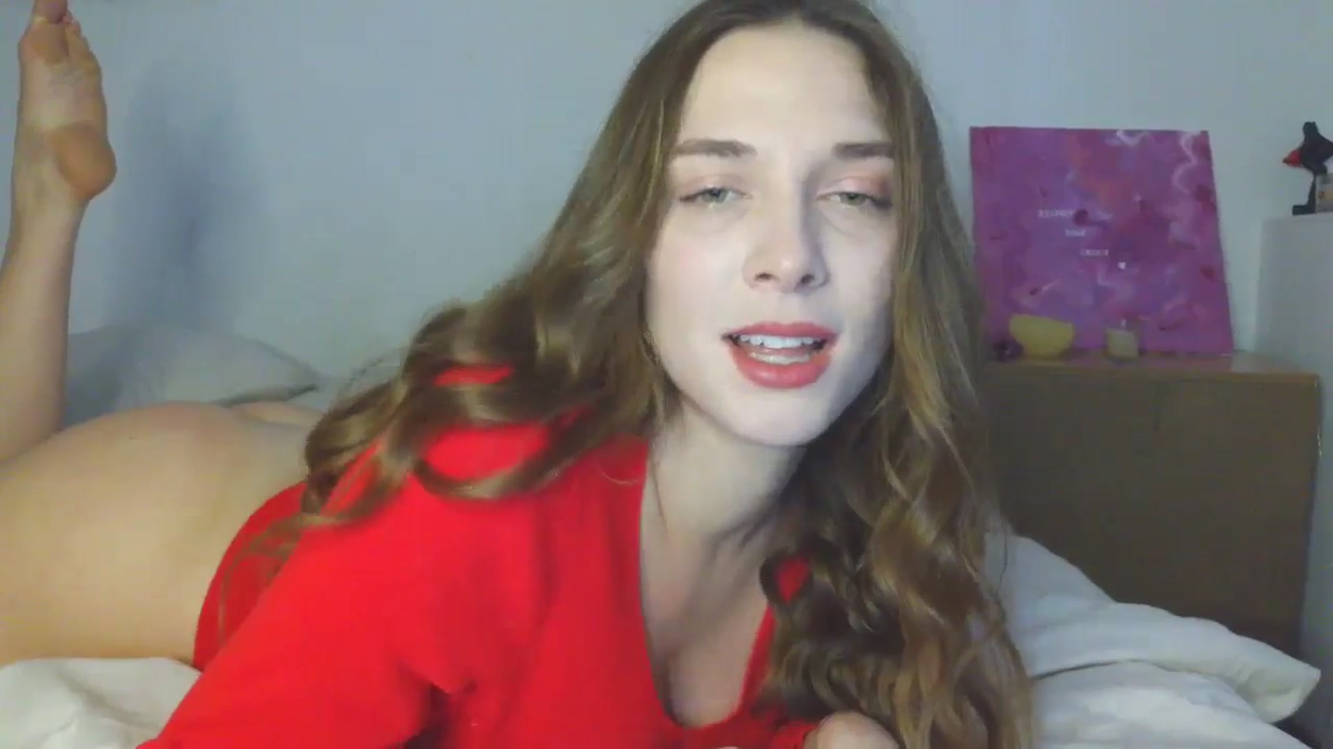 Gallery image thumbnail from HaleyReed's myfreecams stream on, 12/18/2025, 12:34 image 4 of 20