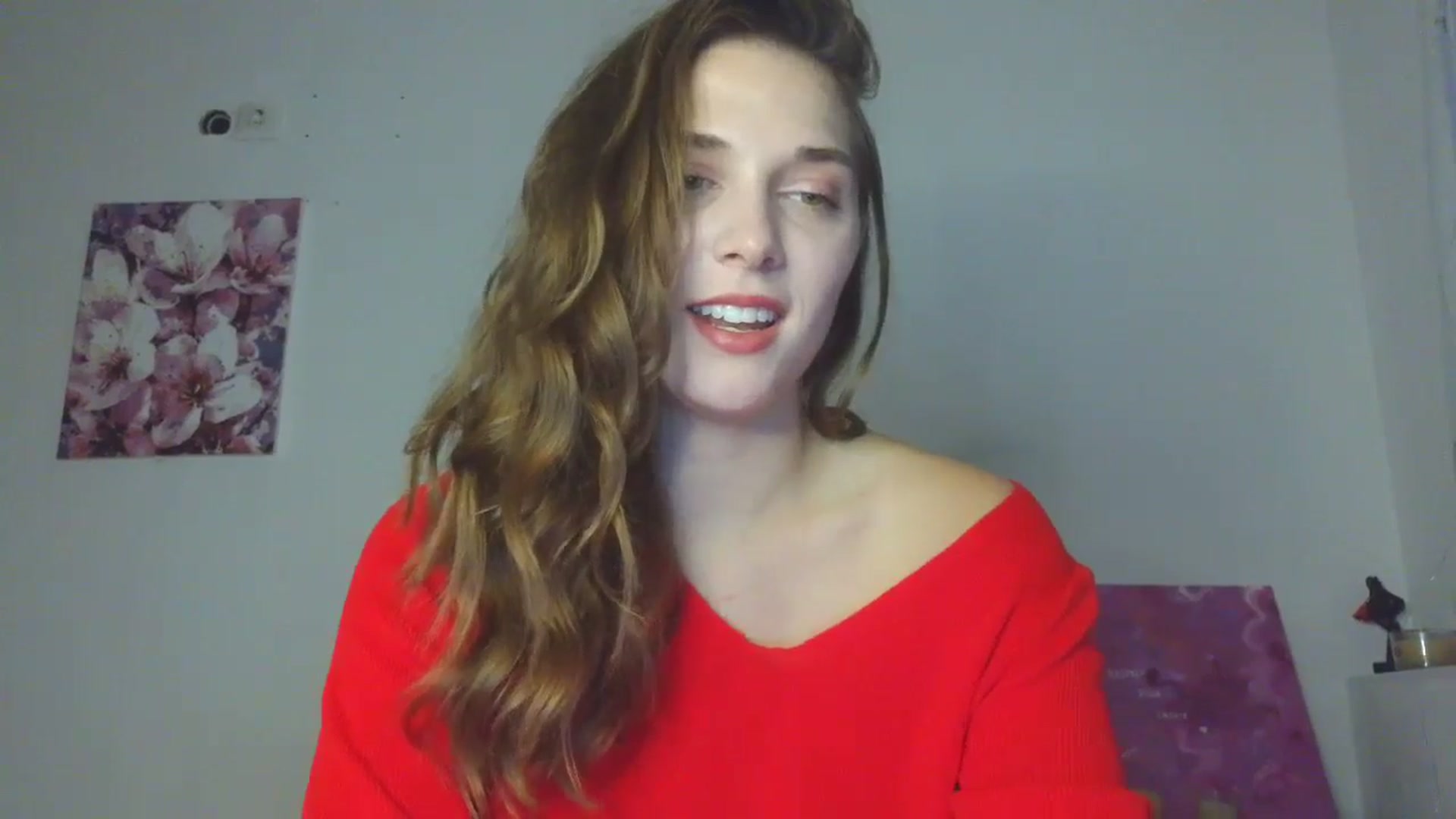 Gallery image thumbnail from HaleyReed's myfreecams stream on, 12/18/2025, 13:20 image 20 of 20