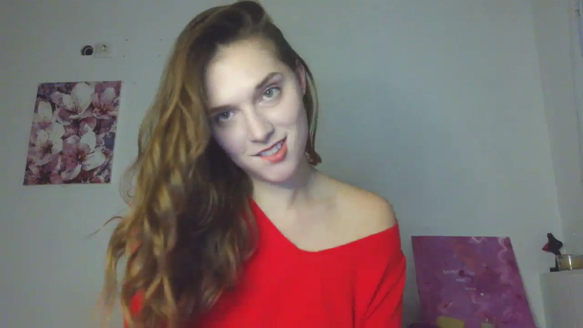 Gallery image thumbnail from HaleyReed's myfreecams stream on, 12/18/2025, 13:20 image 19 of 20