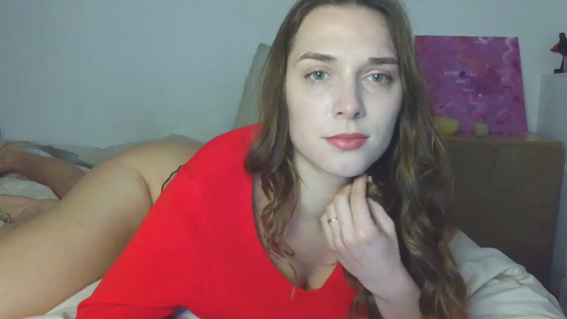Gallery image thumbnail from HaleyReed's myfreecams stream on, 12/18/2025, 13:20 image 3 of 20