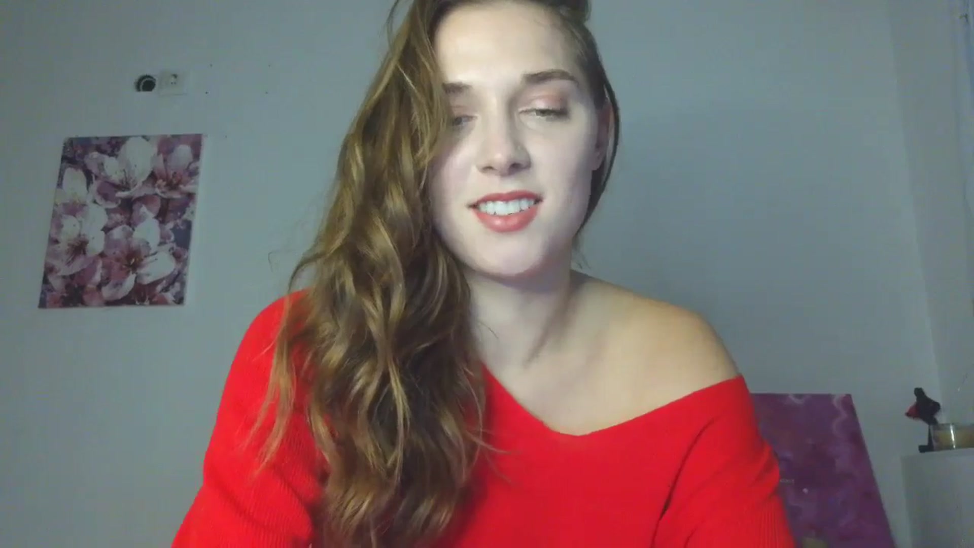 Gallery image thumbnail from HaleyReed's myfreecams stream on, 12/18/2025, 13:20 image 17 of 20