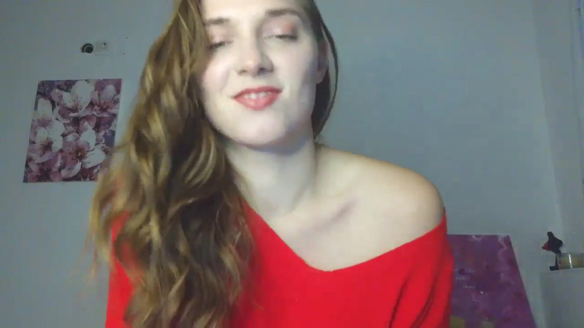 Gallery image thumbnail from HaleyReed's myfreecams stream on, 12/18/2025, 13:20 image 18 of 20