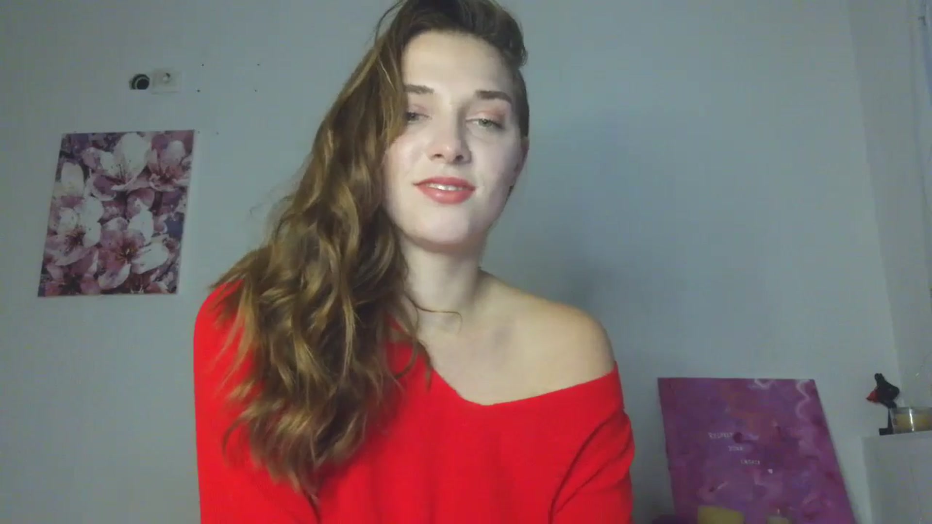 Gallery image thumbnail from HaleyReed's myfreecams stream on, 12/18/2025, 13:20 image 15 of 20