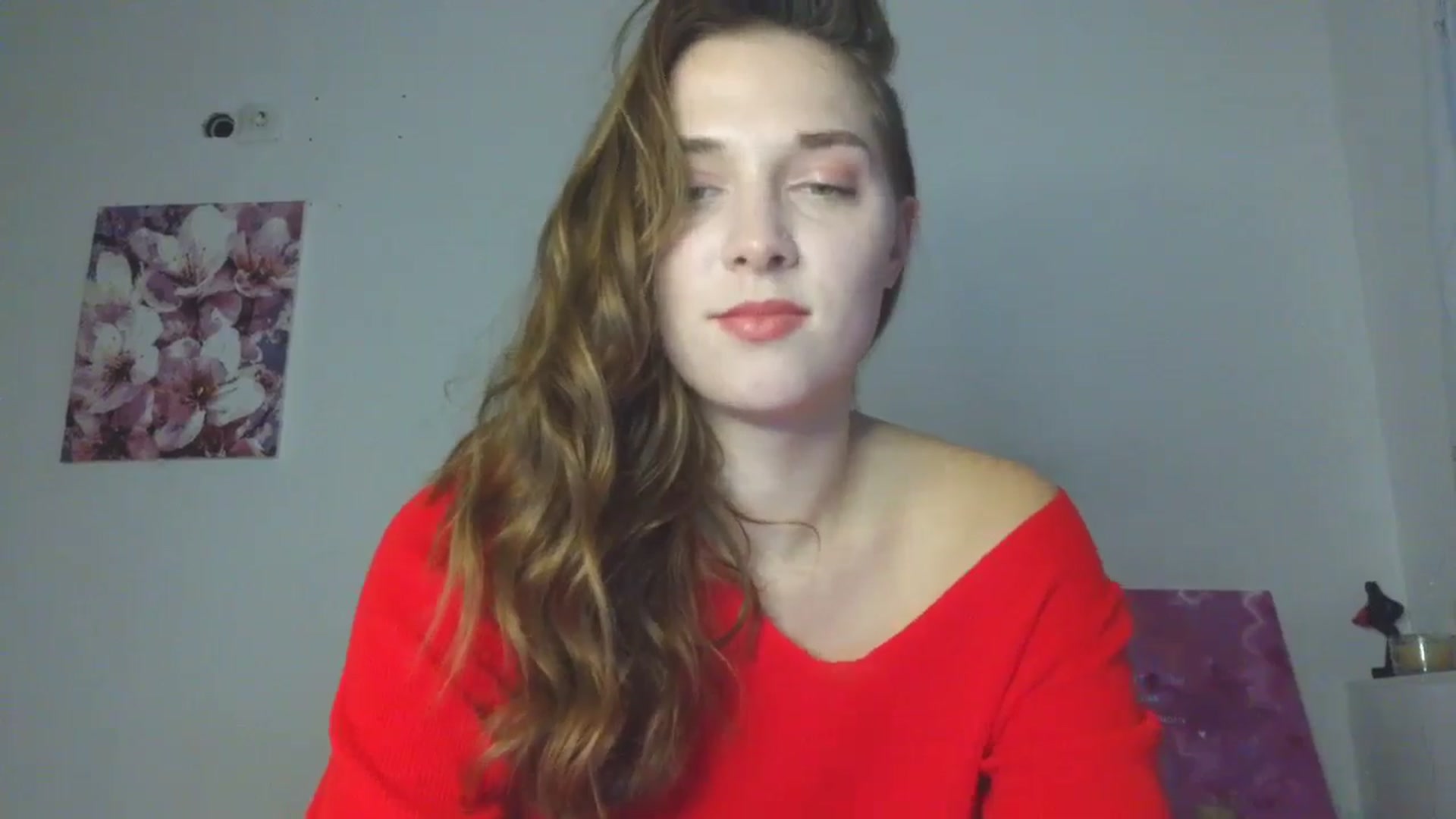 Gallery image thumbnail from HaleyReed's myfreecams stream on, 12/18/2025, 13:20 image 16 of 20